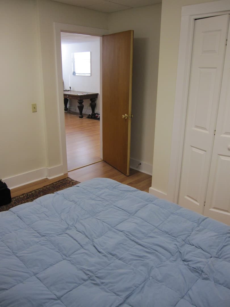 Madison Apartment: 16 E. Gorham St.