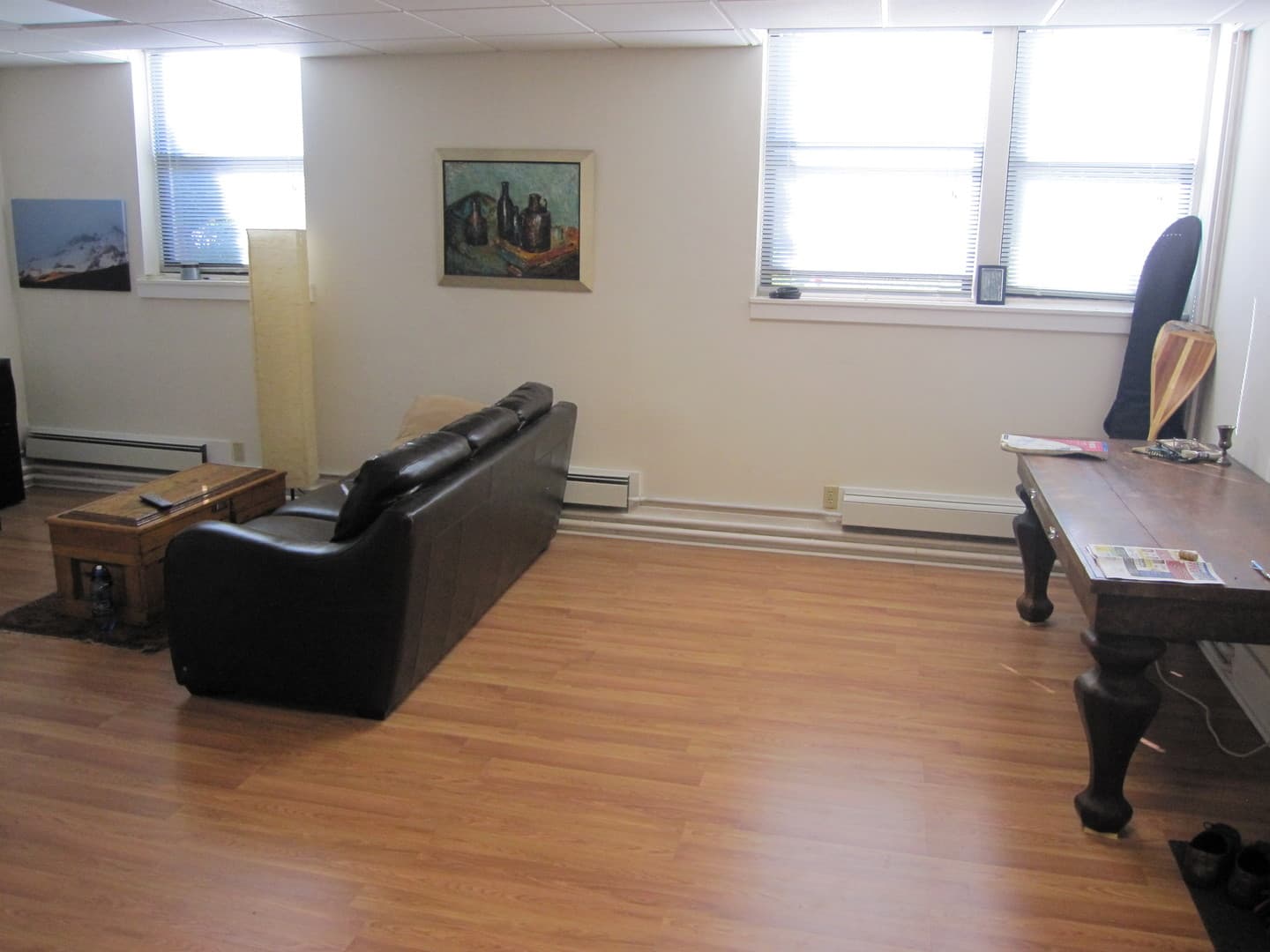 Madison Apartment: 16 E. Gorham St.