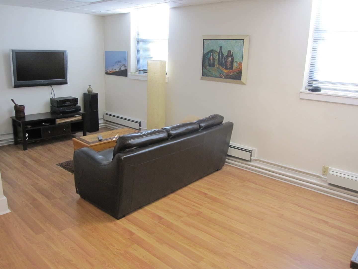 Madison Apartment: 16 E. Gorham St.