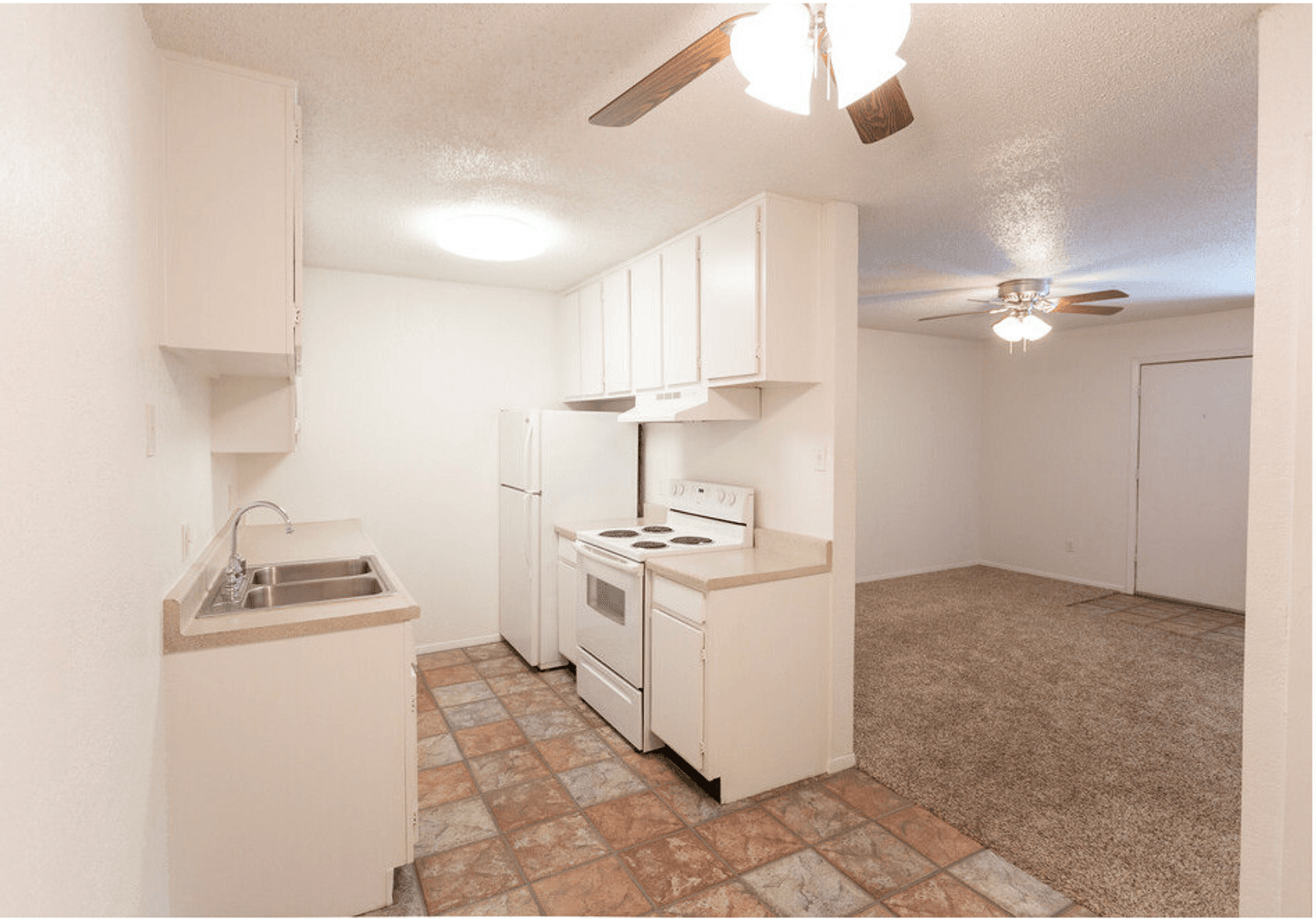 Lubbock Apartment: 5401 4th Street