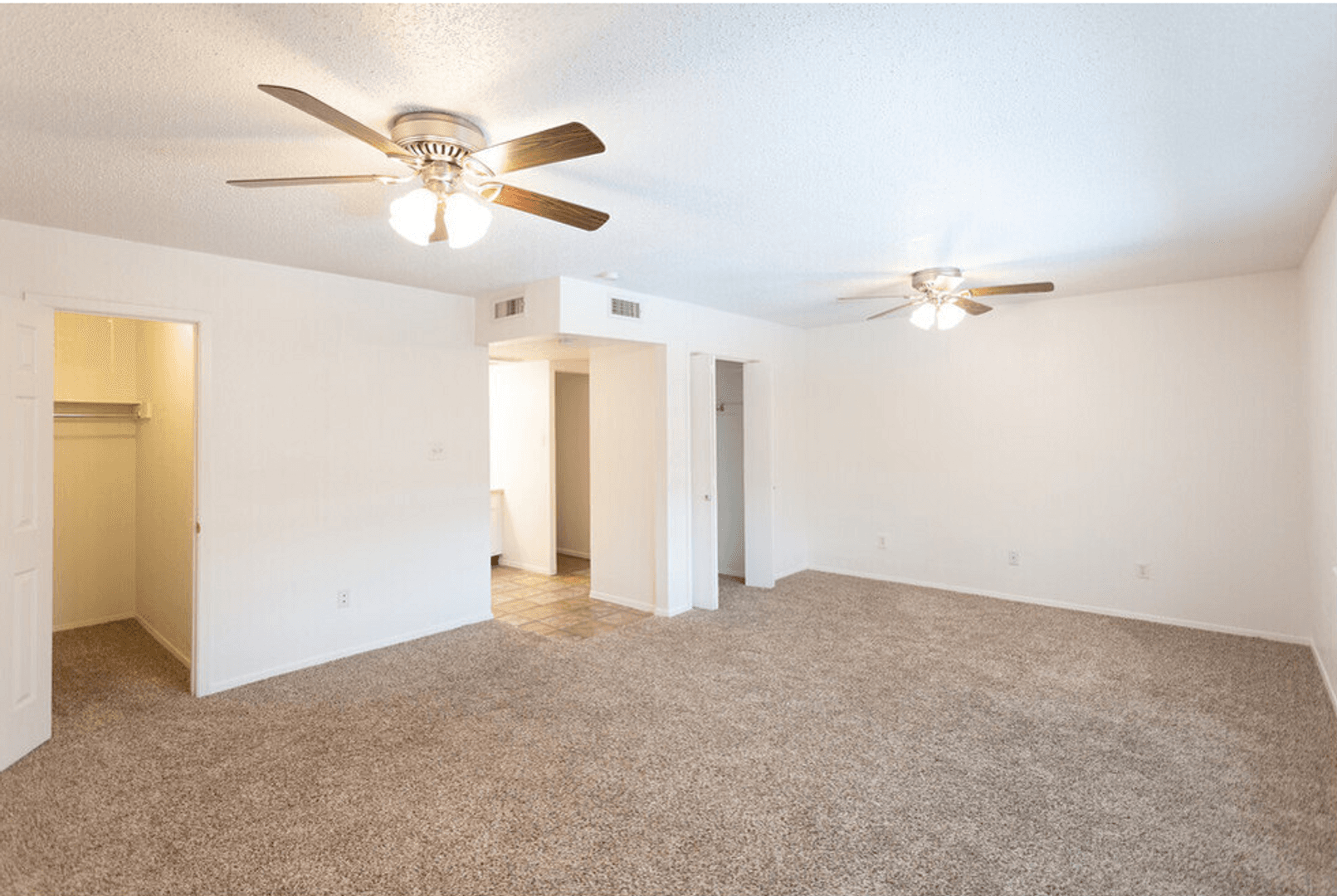 Lubbock Apartment: 5401 4th Street