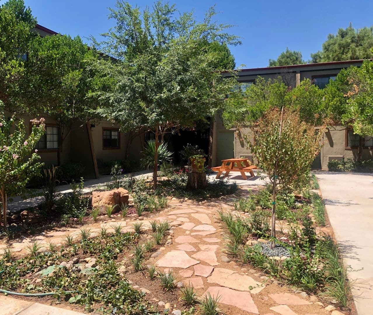 Lubbock Apartment: 4213 18th Street