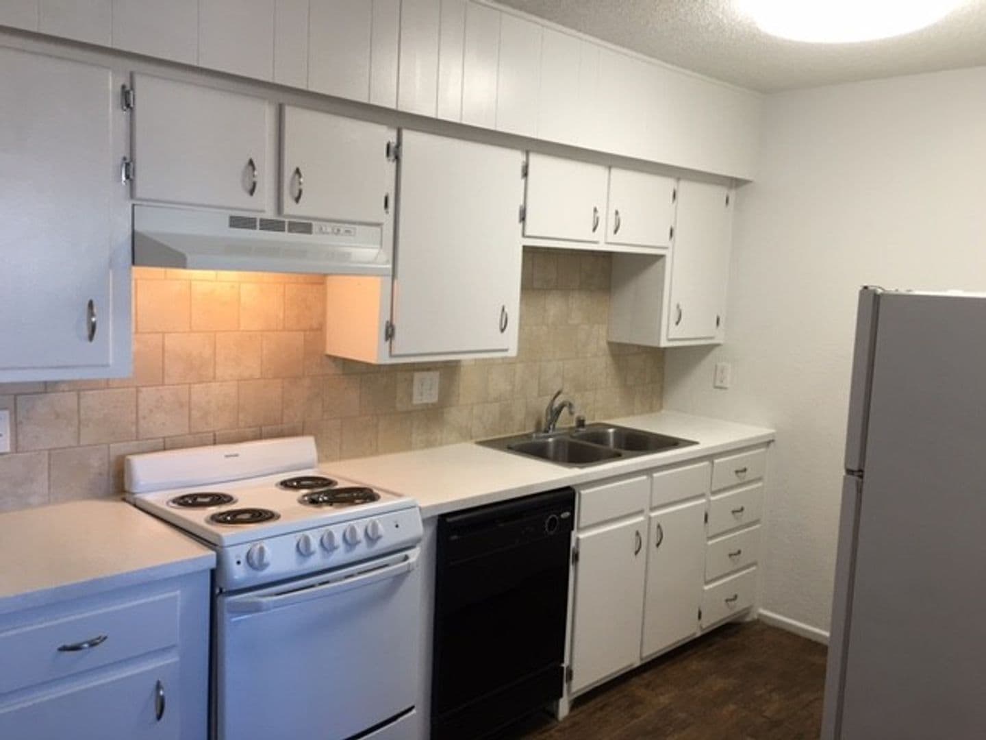 Lubbock Apartment: 4301 16th Street