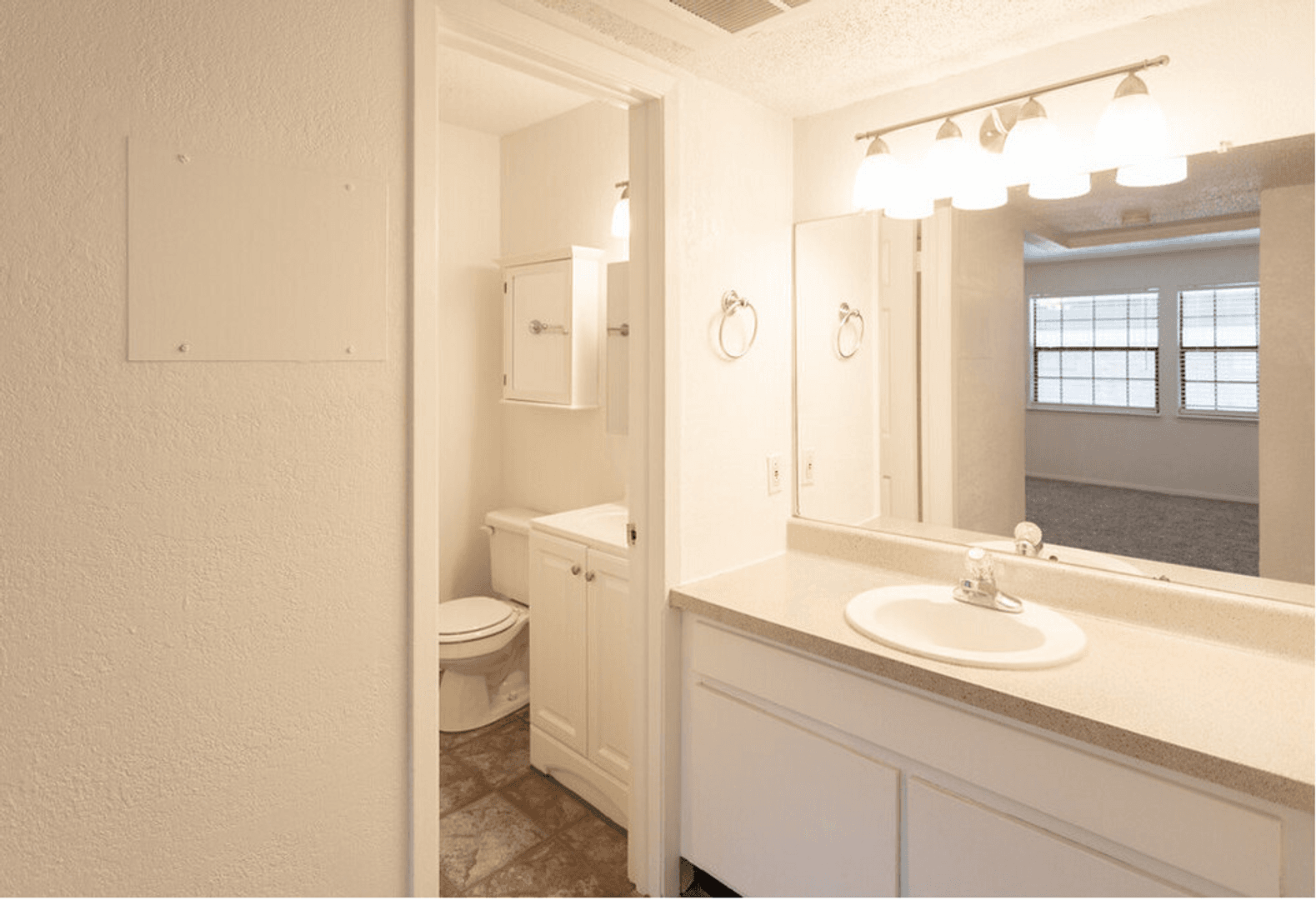 Lubbock Apartment: 5401 4th Street