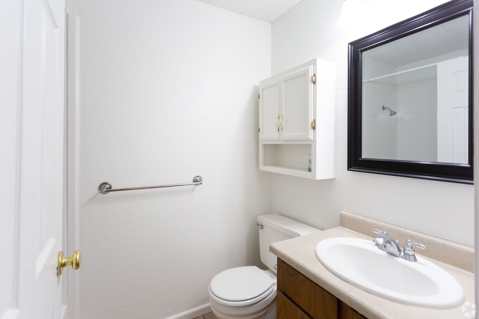 Lubbock Apartment: 3424 Frankford Avenue