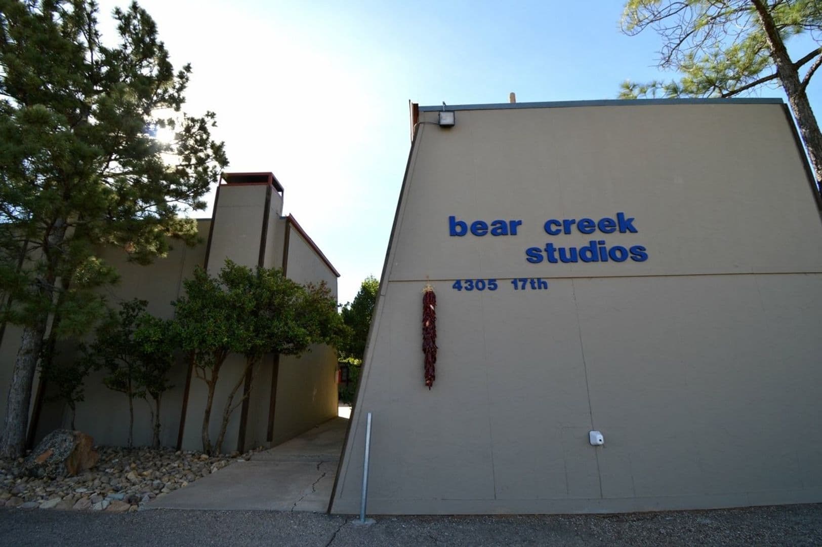 Lubbock Apartment: 4213 18th Street