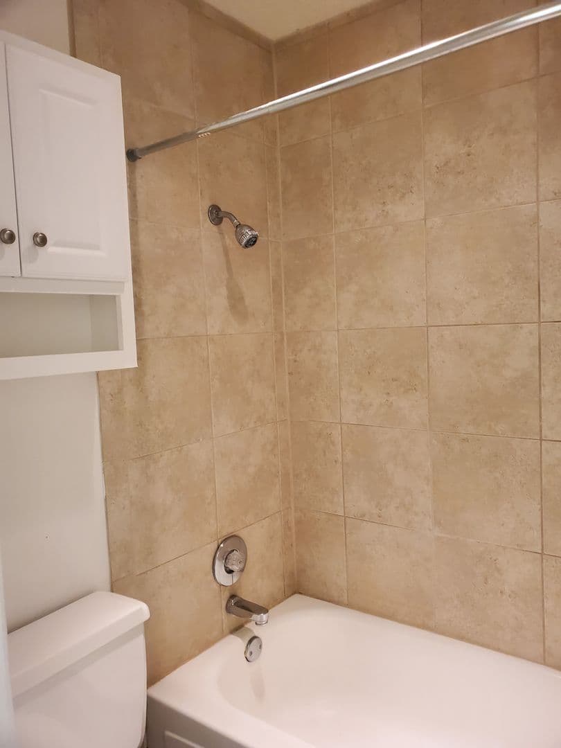 Lubbock Apartment: 4314 16th Street