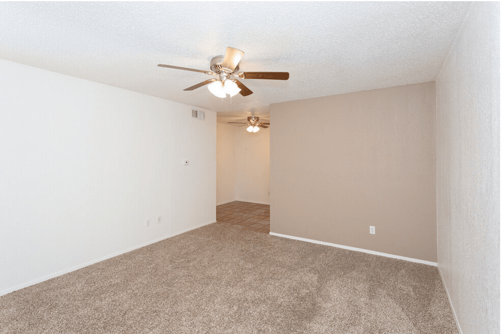 Lubbock Apartment: 5401 4th Street