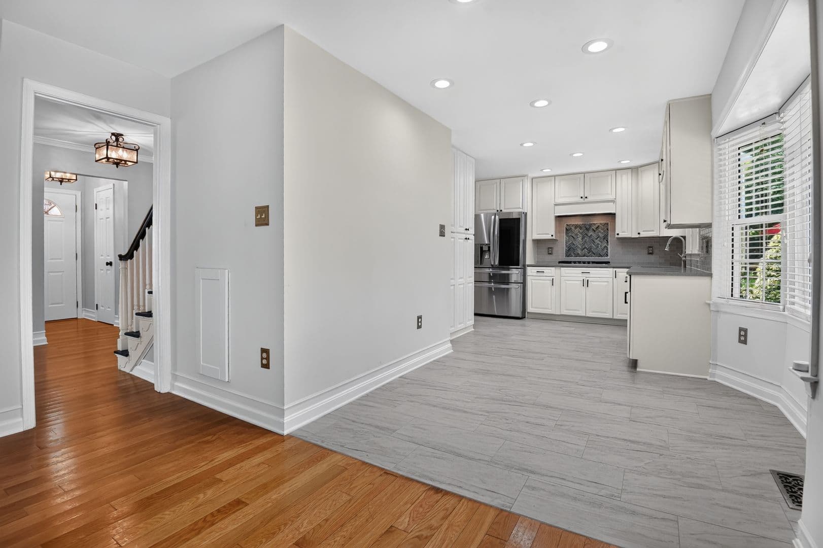 Burke House: 6143 Poburn Landing