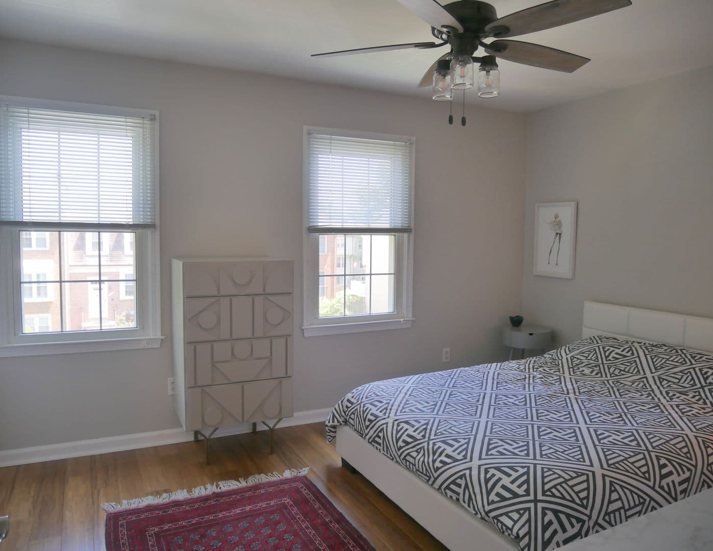 Vienna Townhome: 2774 Grovemore Lane