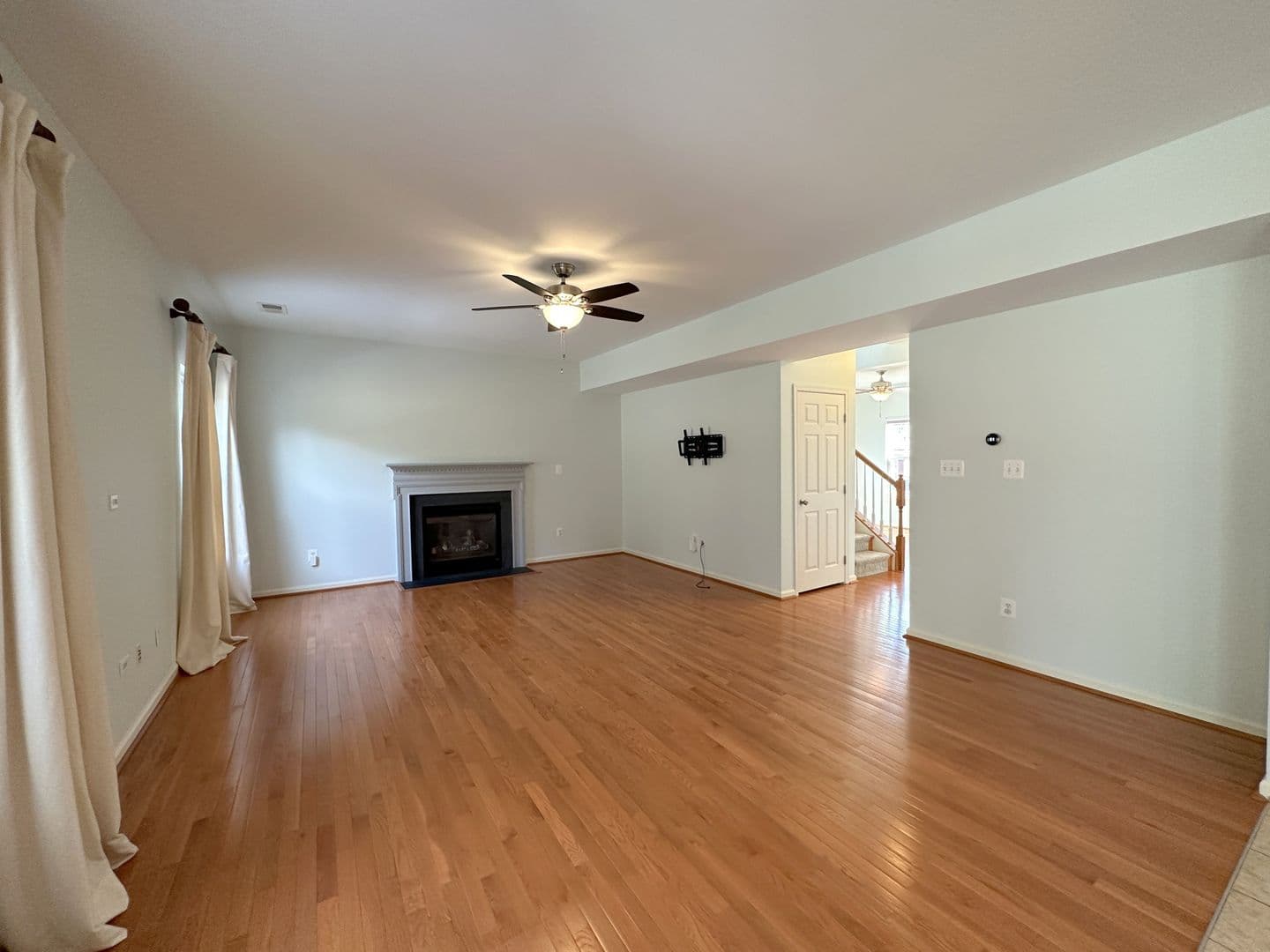 Bristow House: 13758 Restina Rd