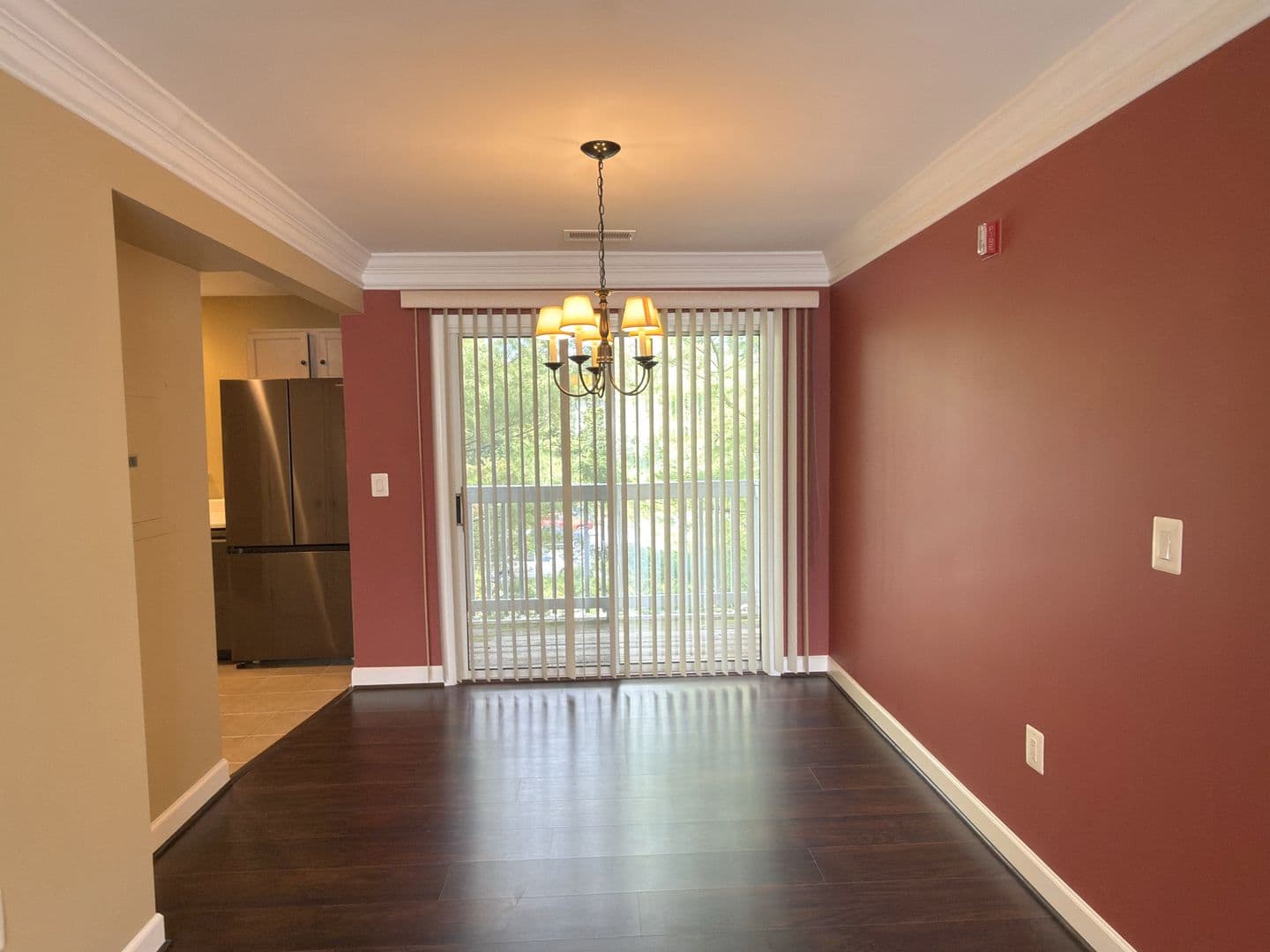 Leesburg Condo: 675 CONSTELLATION SQ SE
