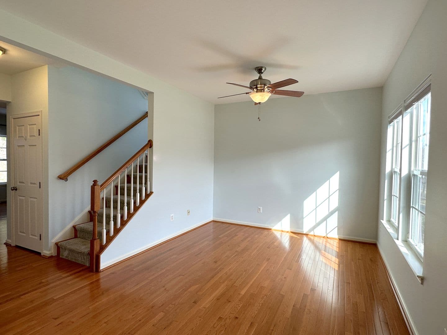 Bristow House: 13758 Restina Rd