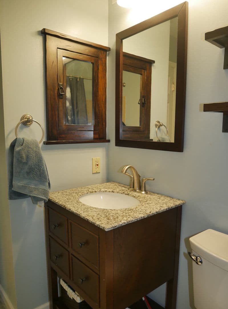 Vienna Townhome: 2774 Grovemore Lane