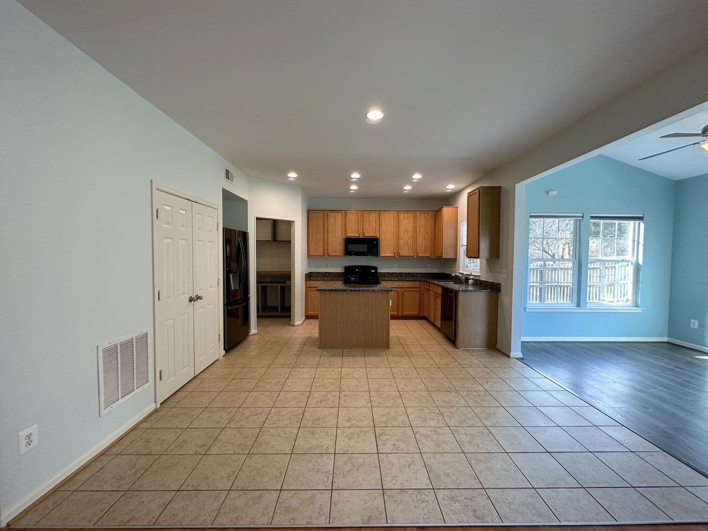 Bristow House: 13758 Restina Rd