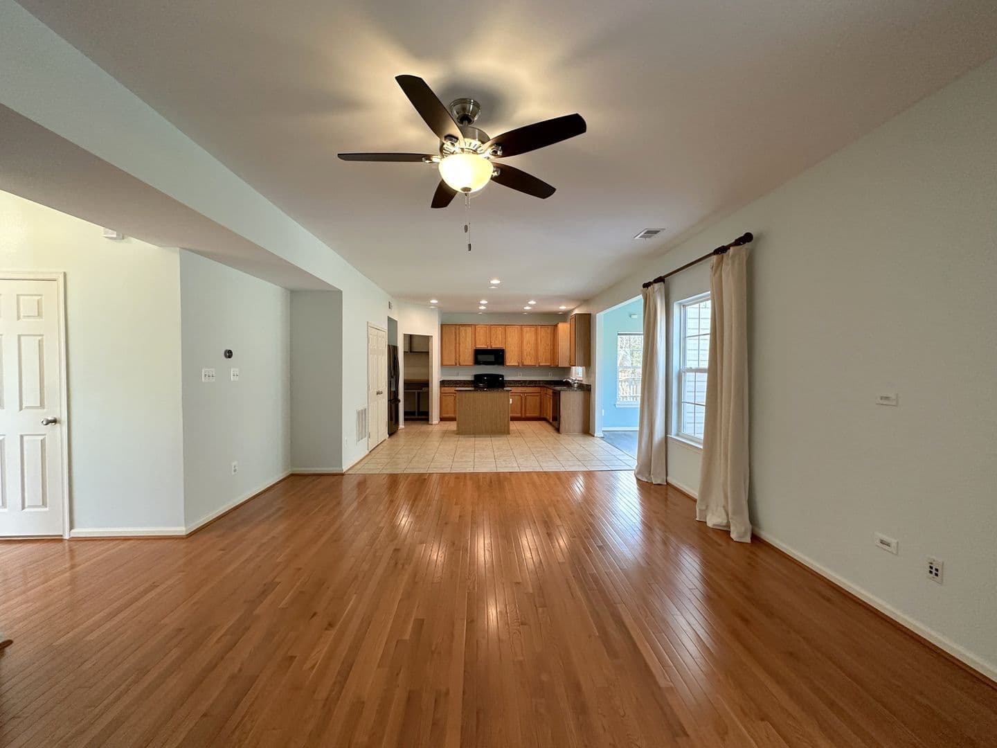 Bristow House: 13758 Restina Rd