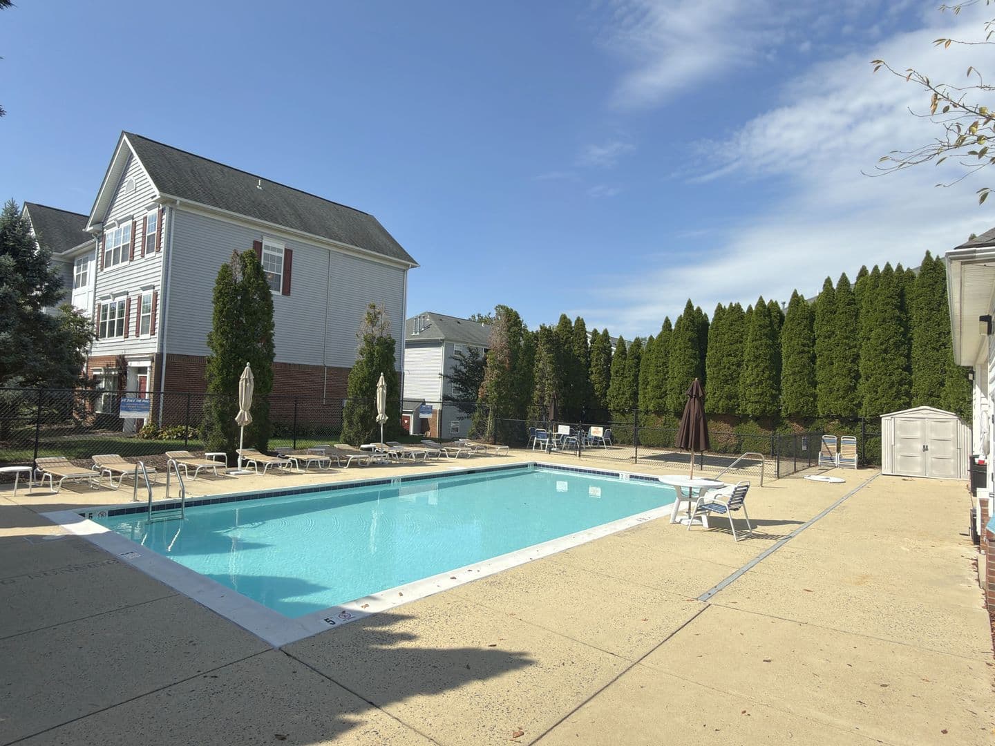 Leesburg Condo: 675 CONSTELLATION SQ SE
