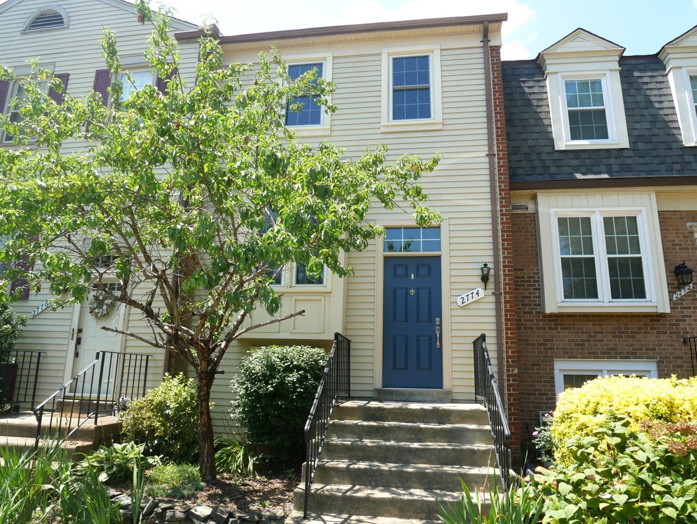 Vienna Townhome: 2774 Grovemore Lane