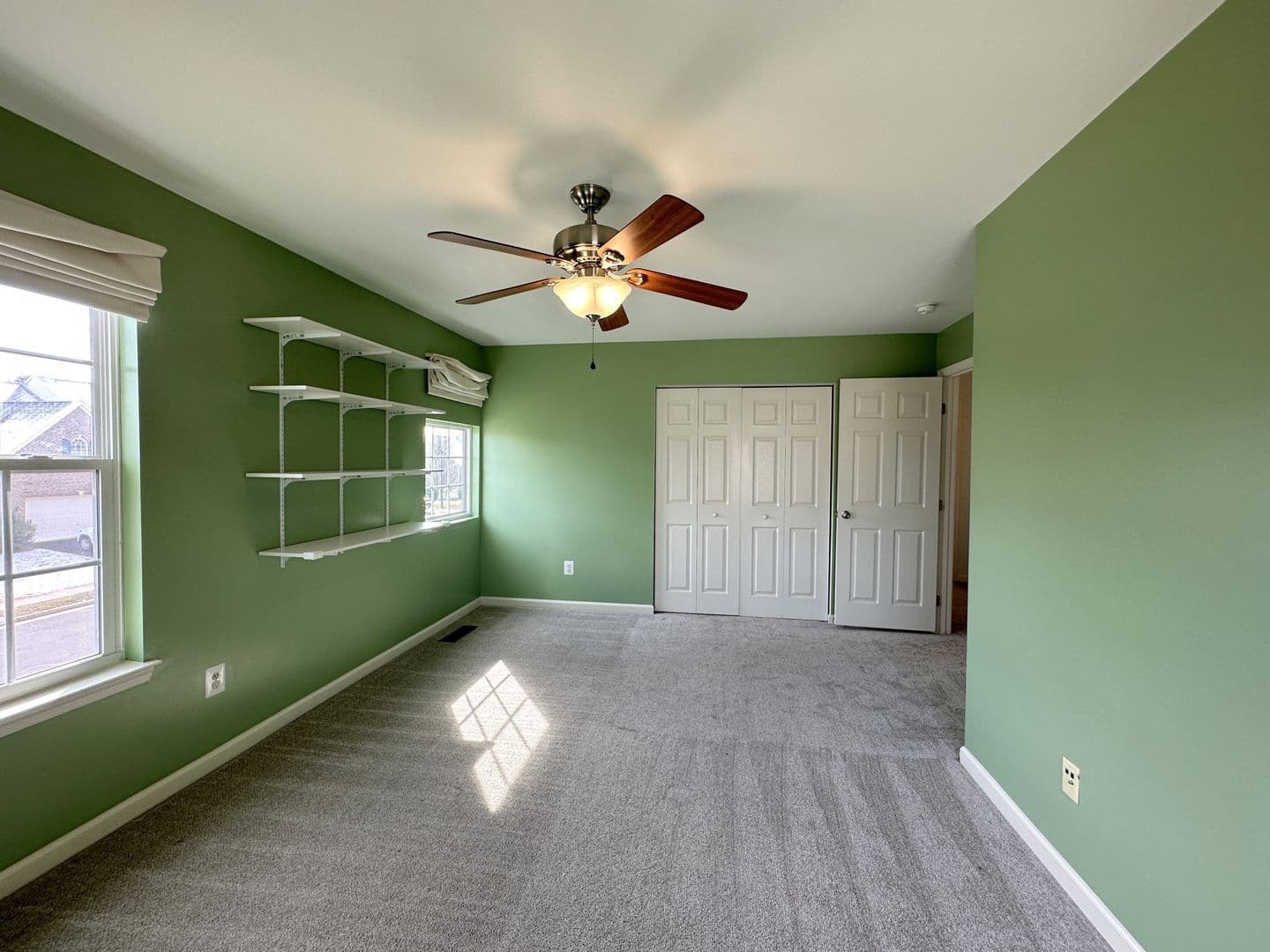 Bristow House: 13758 Restina Rd