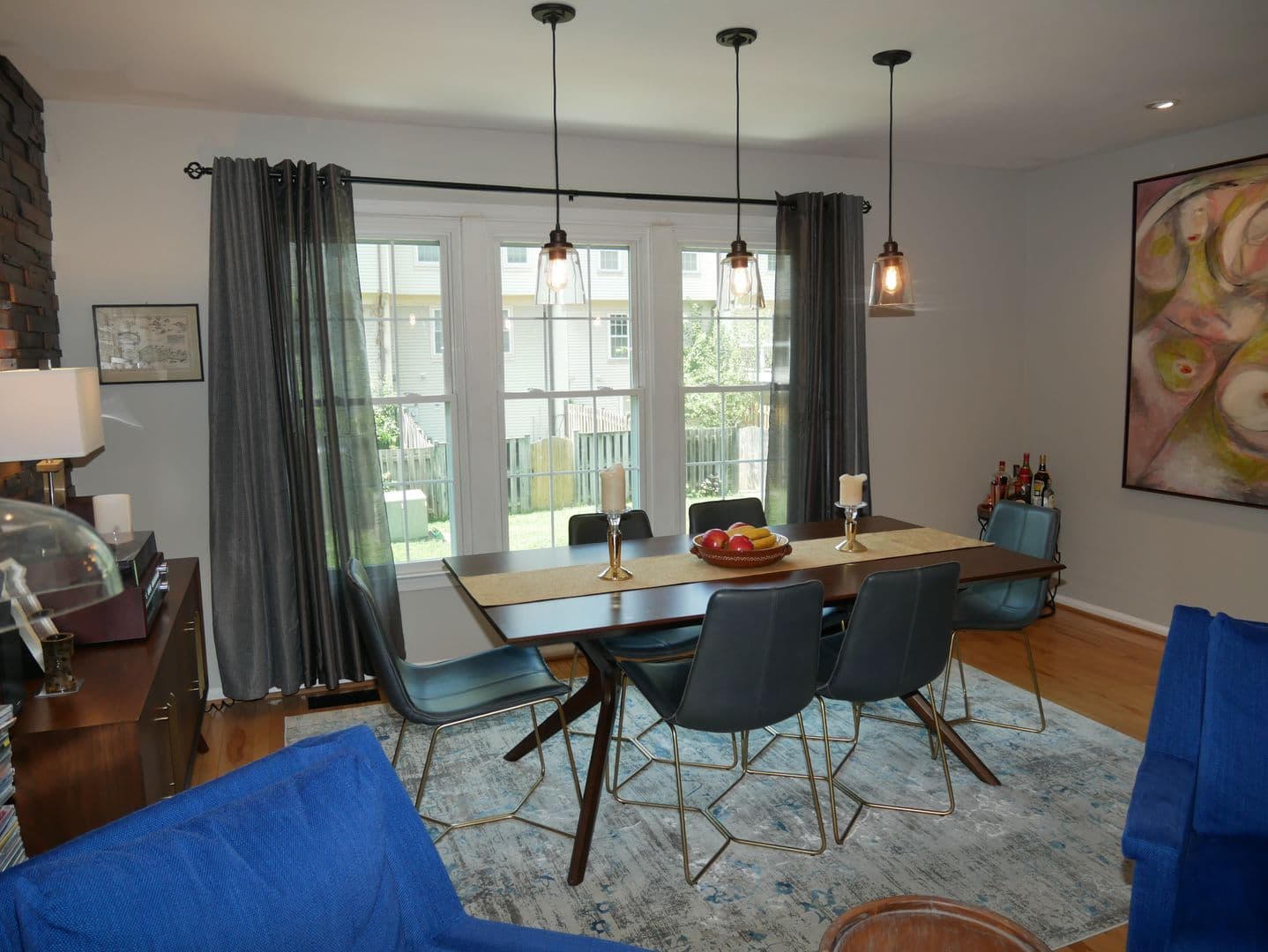 Vienna Townhome: 2774 Grovemore Lane