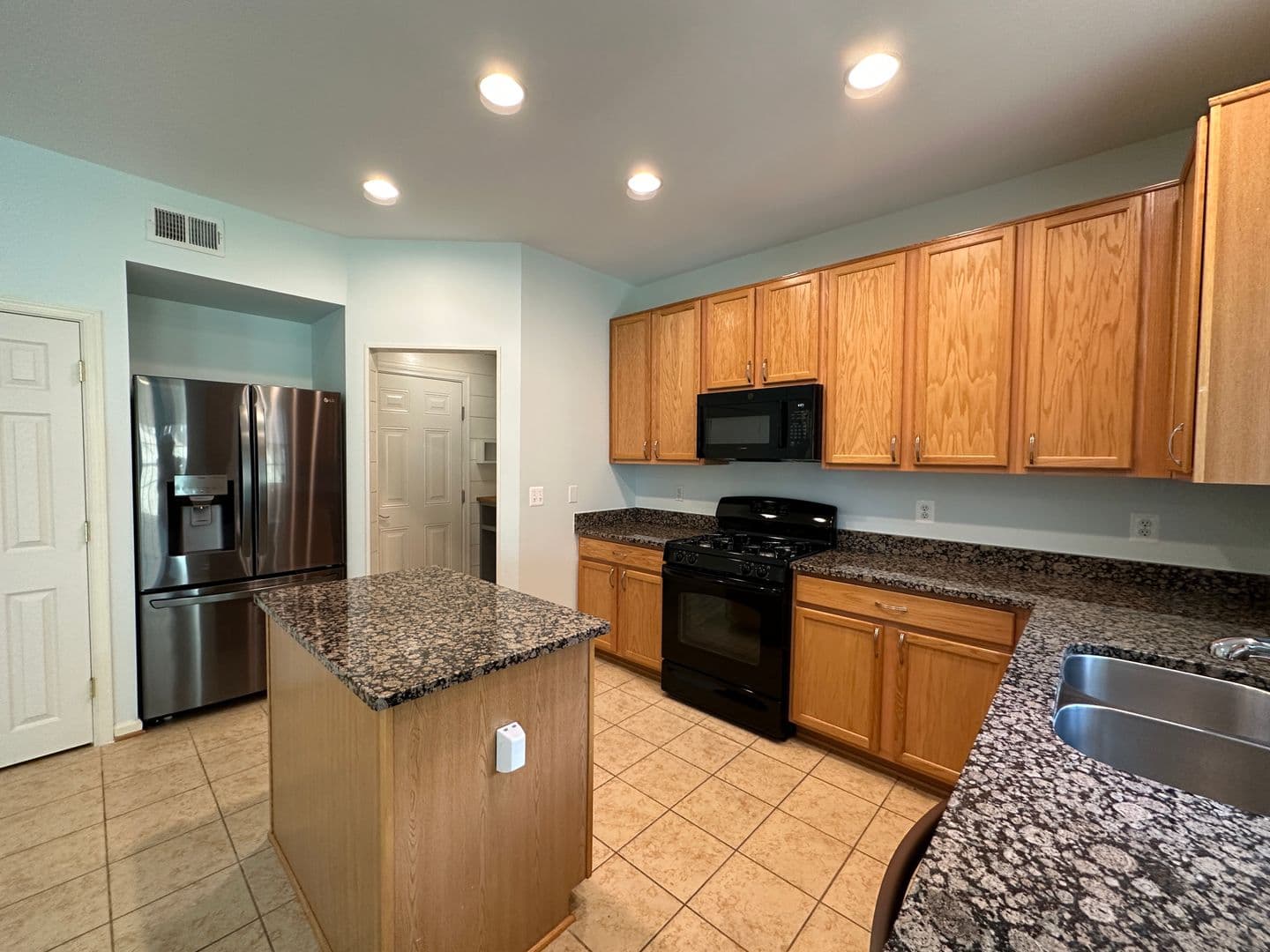 Bristow House: 13758 Restina Rd