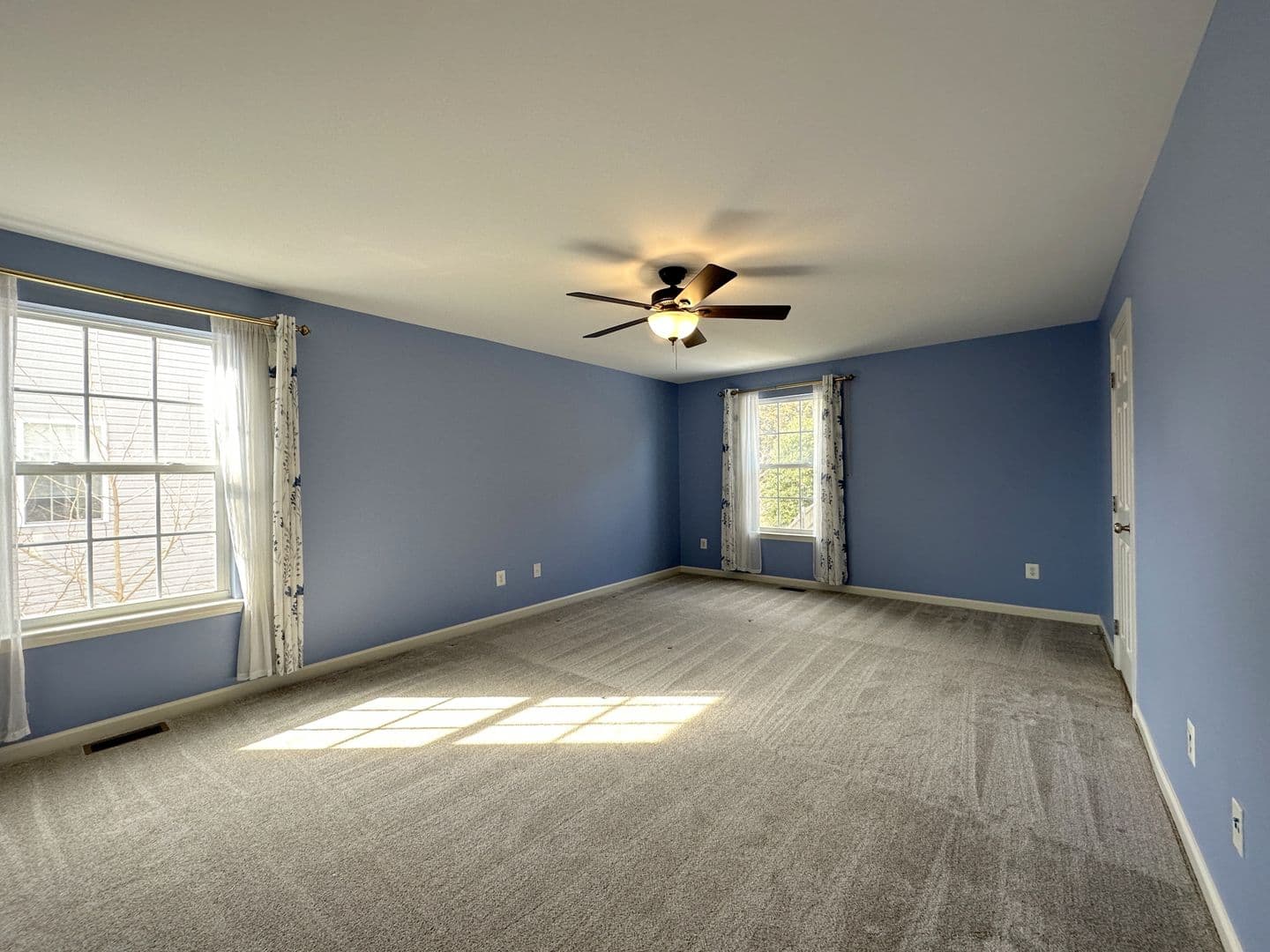 Bristow House: 13758 Restina Rd