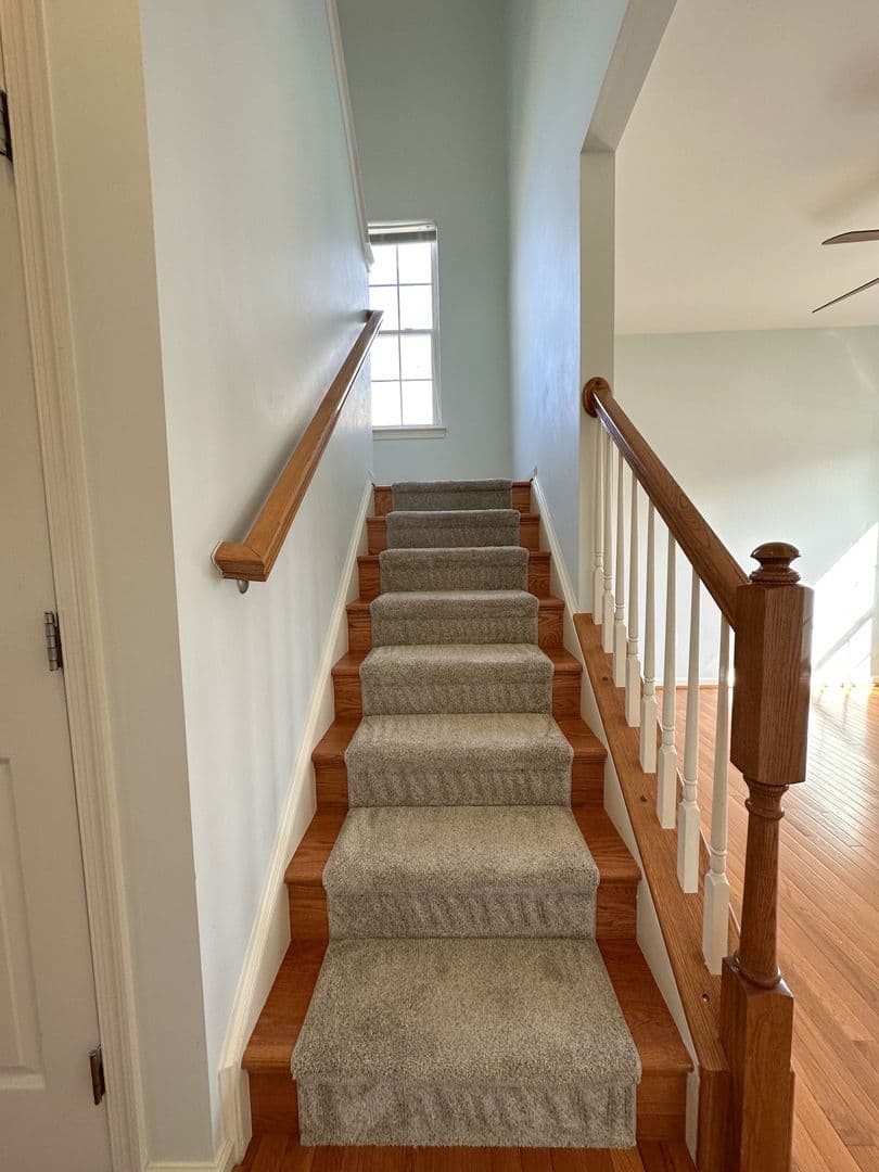 Bristow House: 13758 Restina Rd