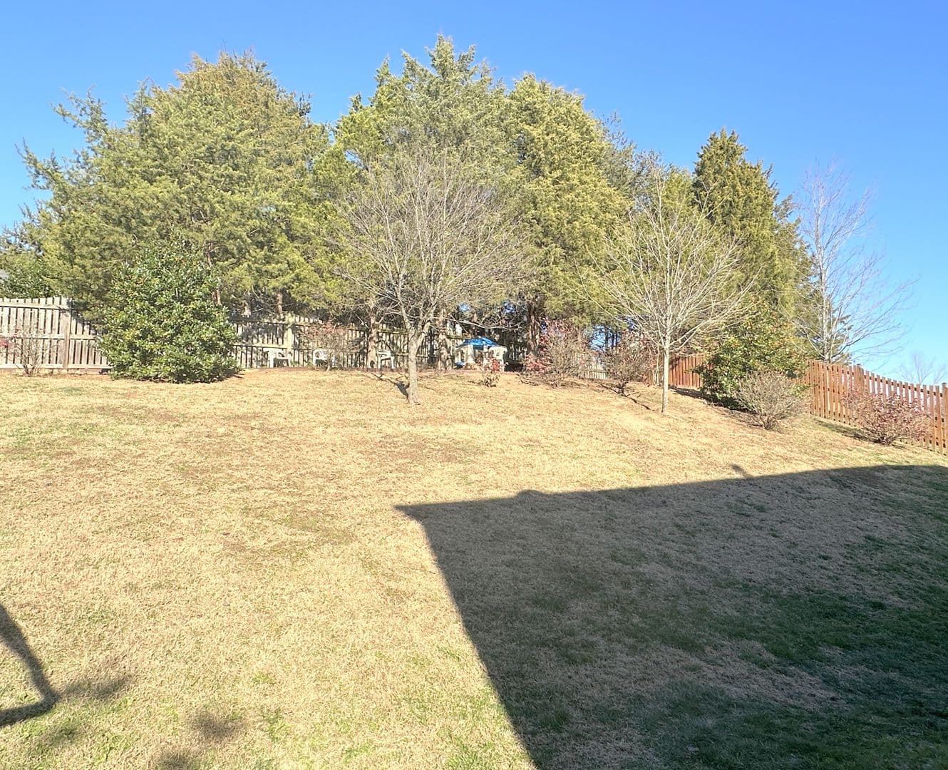Bristow House: 13758 Restina Rd