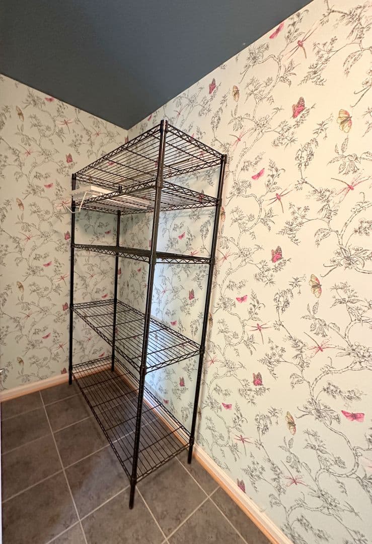 Bristow House: 13758 Restina Rd