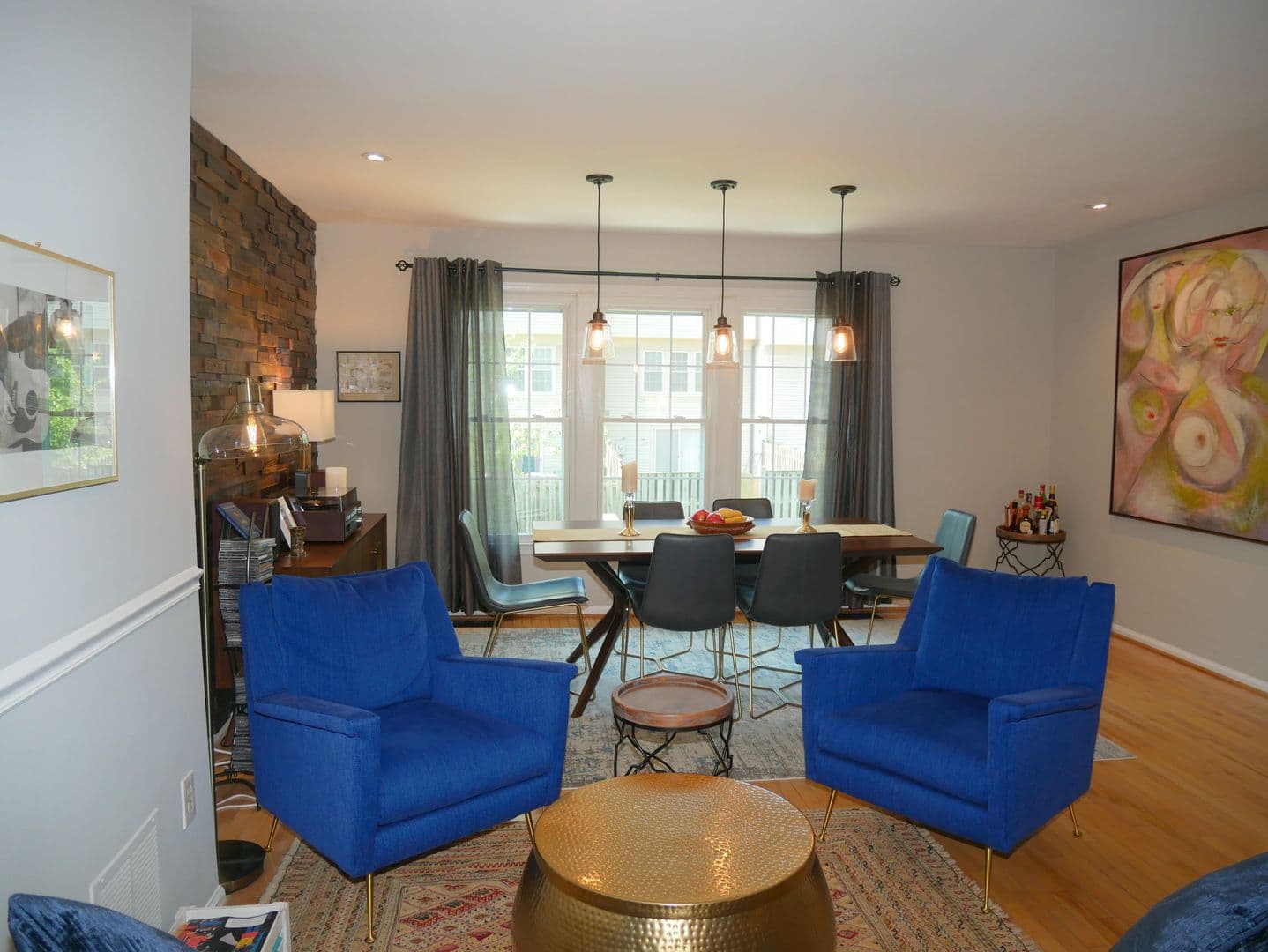 Vienna Townhome: 2774 Grovemore Lane