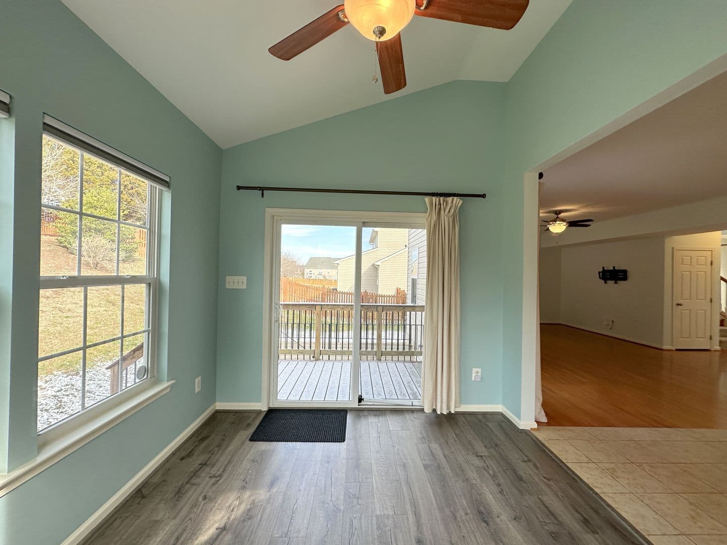 Bristow House: 13758 Restina Rd