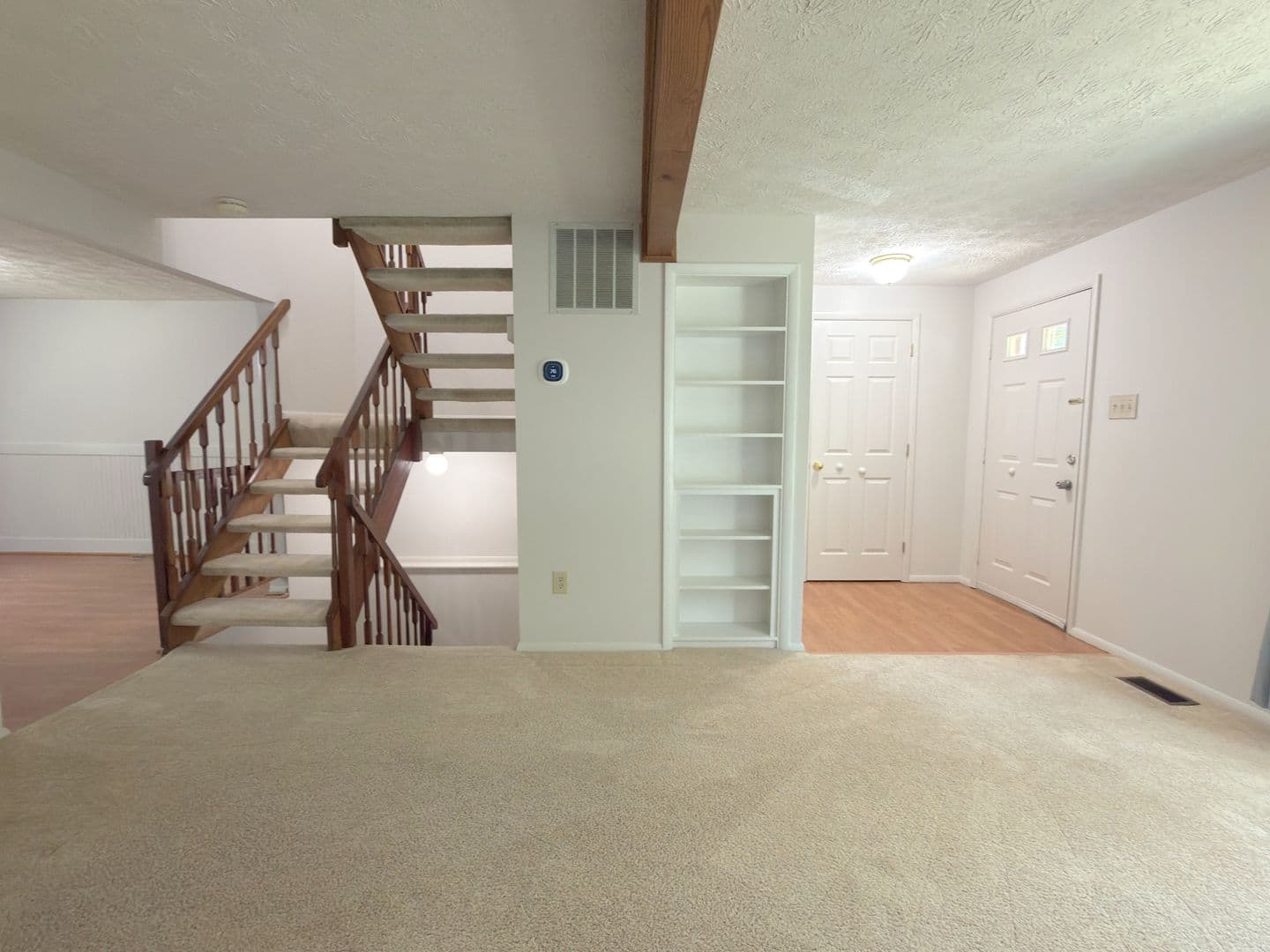 Fairfax Townhome: 5519 Inverness Woods Ct