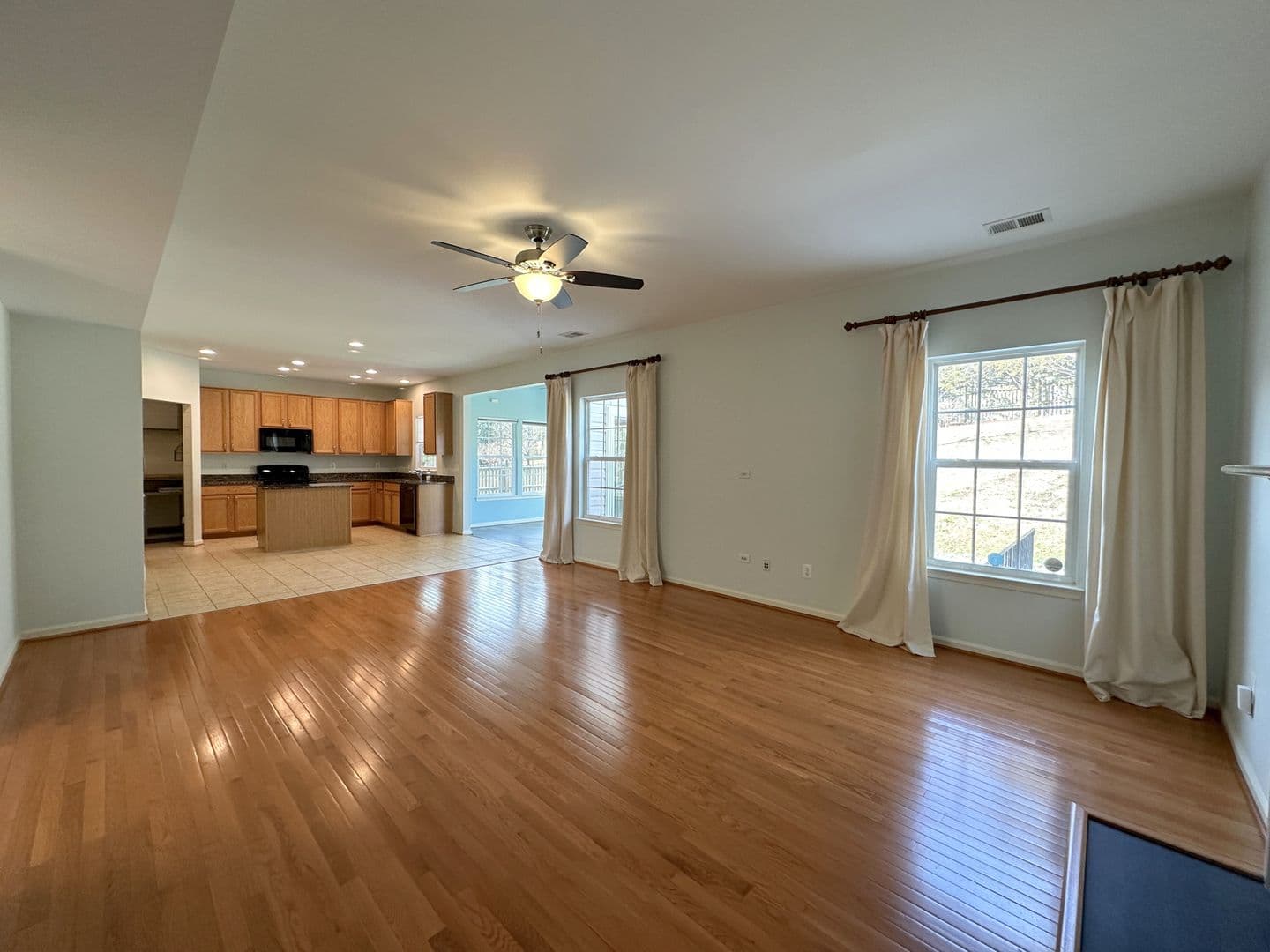 Bristow House: 13758 Restina Rd