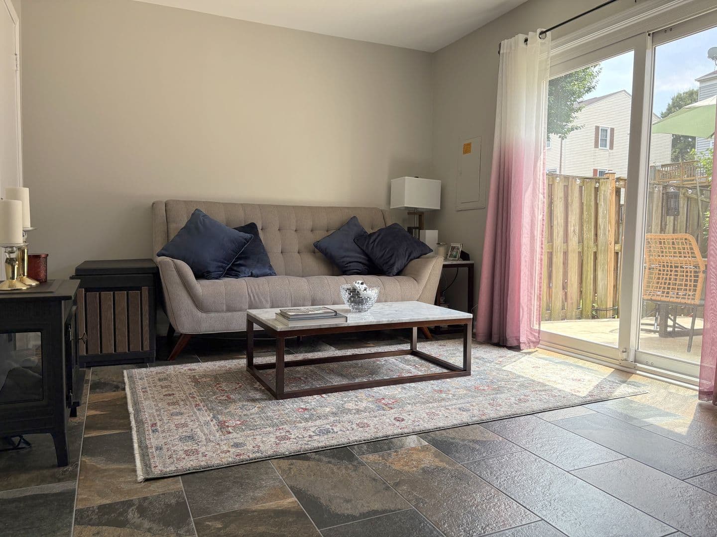Vienna Townhome: 2774 Grovemore Lane