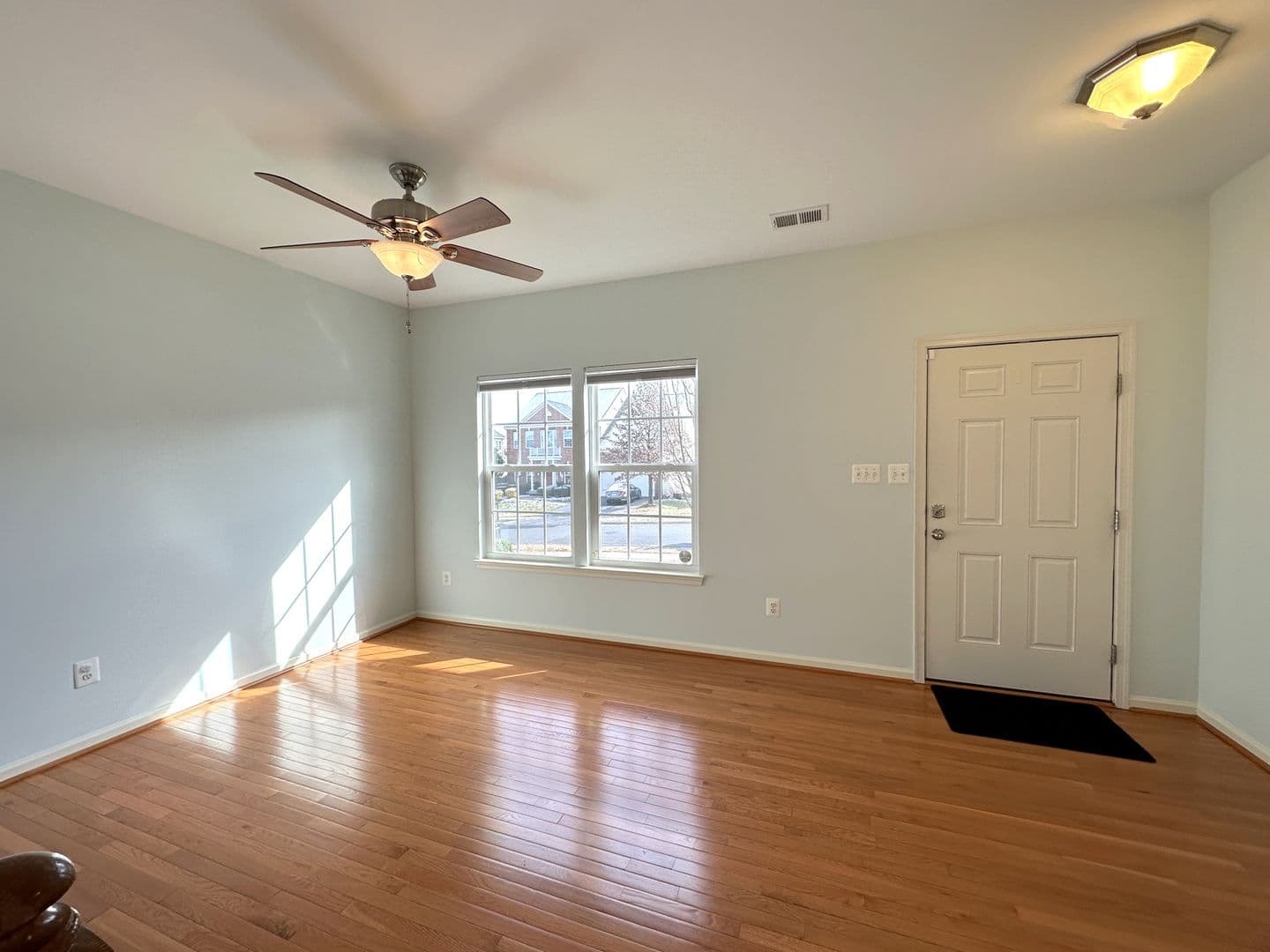 Bristow House: 13758 Restina Rd