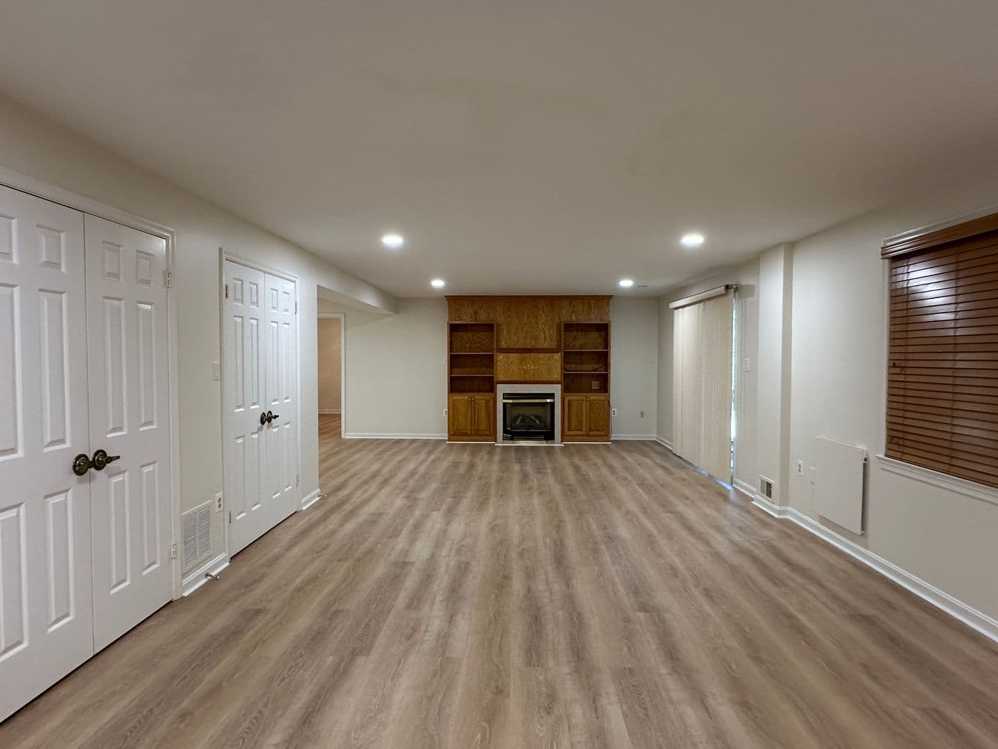 Great Falls House: 11560 Holly Briar Lane