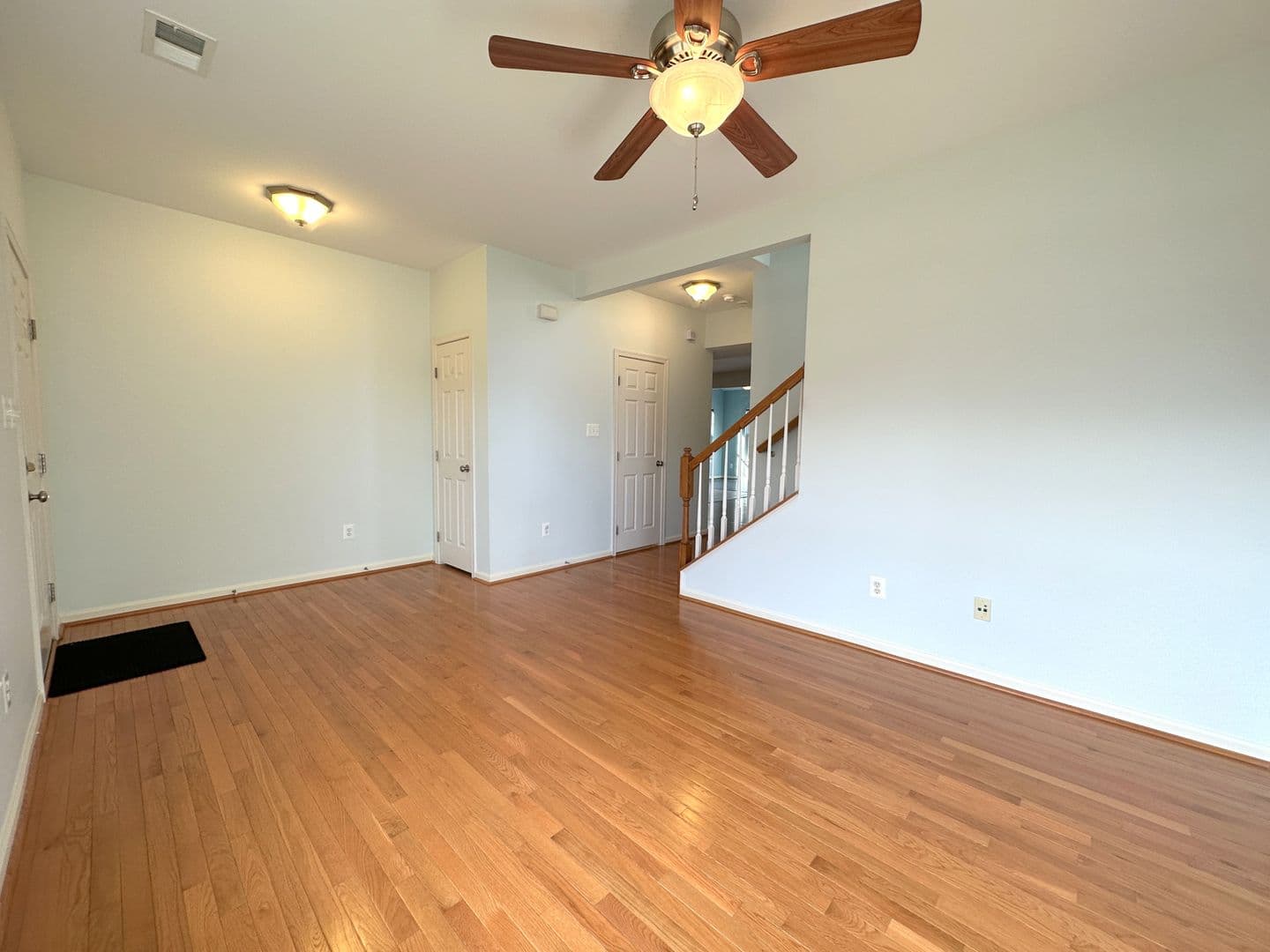 Bristow House: 13758 Restina Rd
