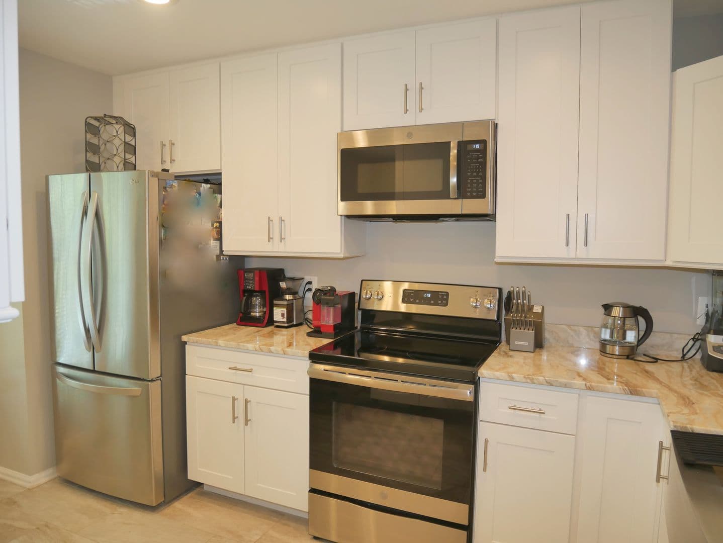 Vienna Townhome: 2774 Grovemore Lane