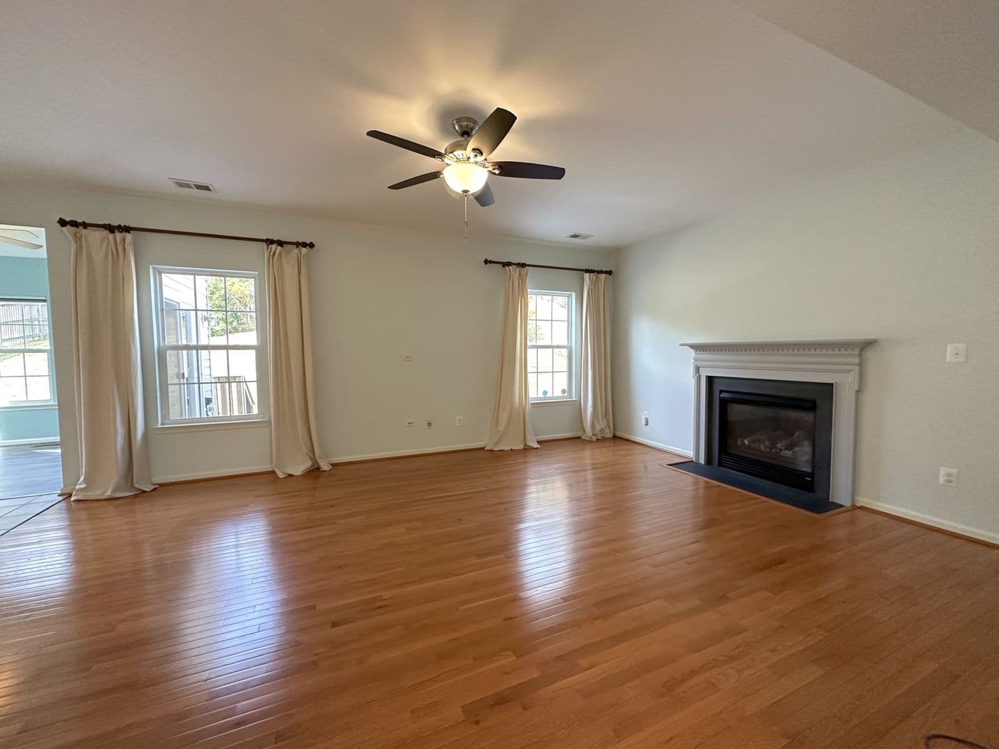 Bristow House: 13758 Restina Rd
