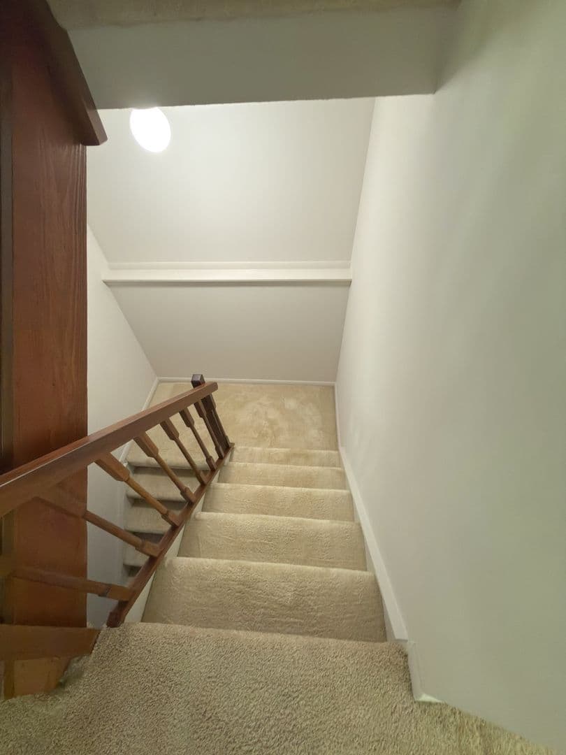 Fairfax Townhome: 5519 Inverness Woods Ct