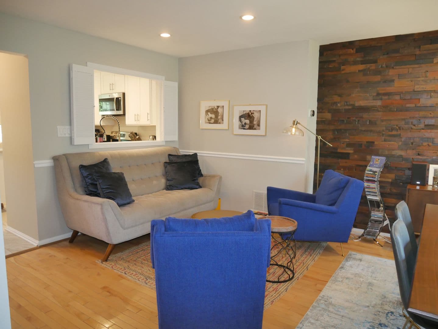 Vienna Townhome: 2774 Grovemore Lane