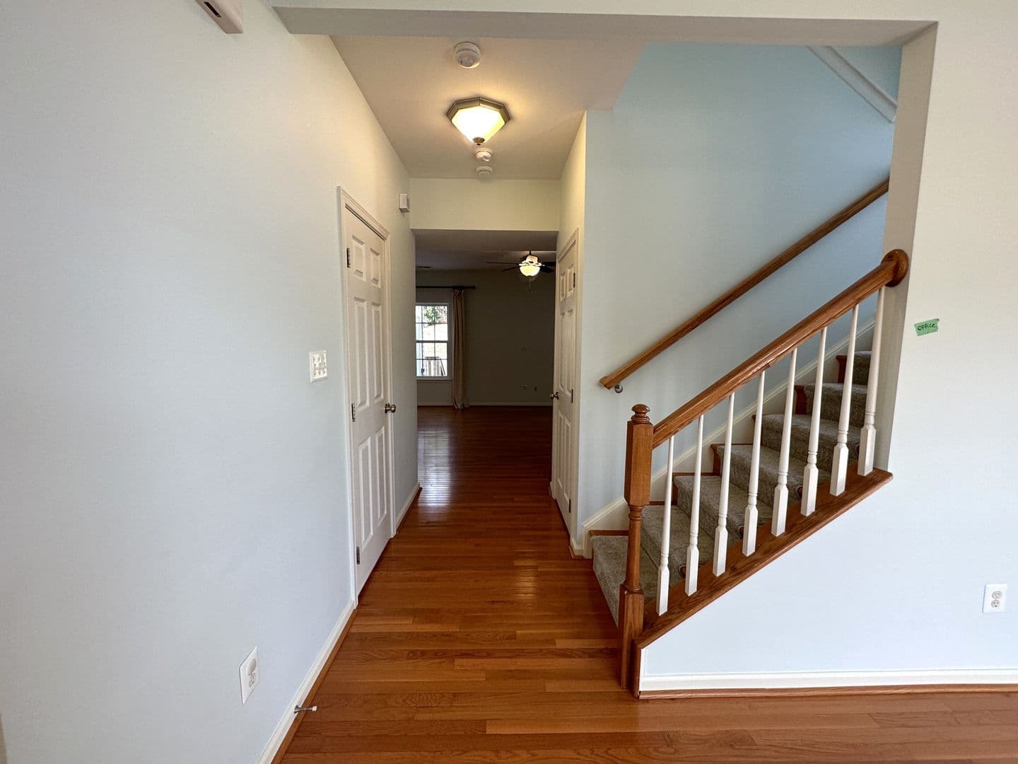 Bristow House: 13758 Restina Rd