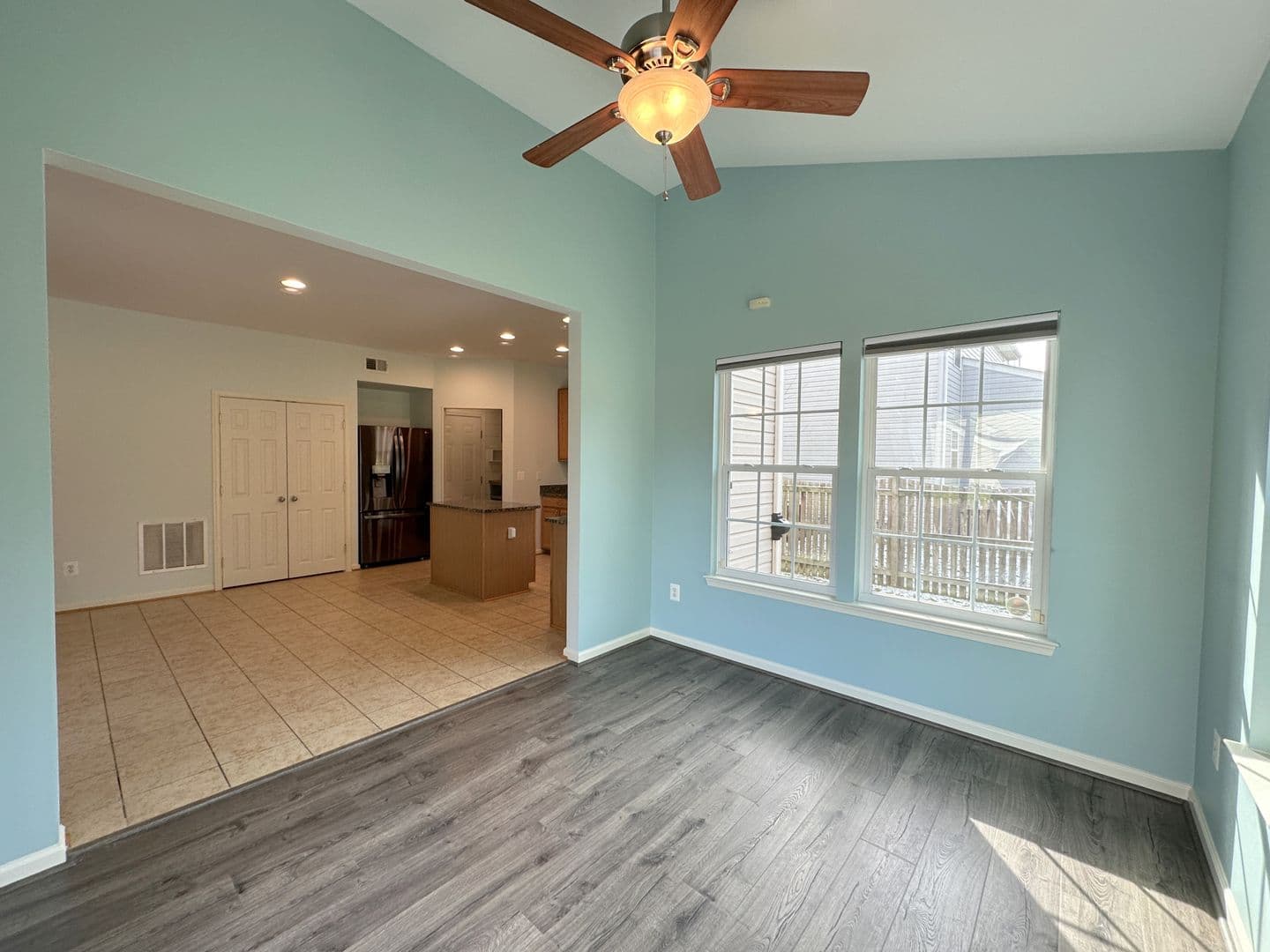 Bristow House: 13758 Restina Rd