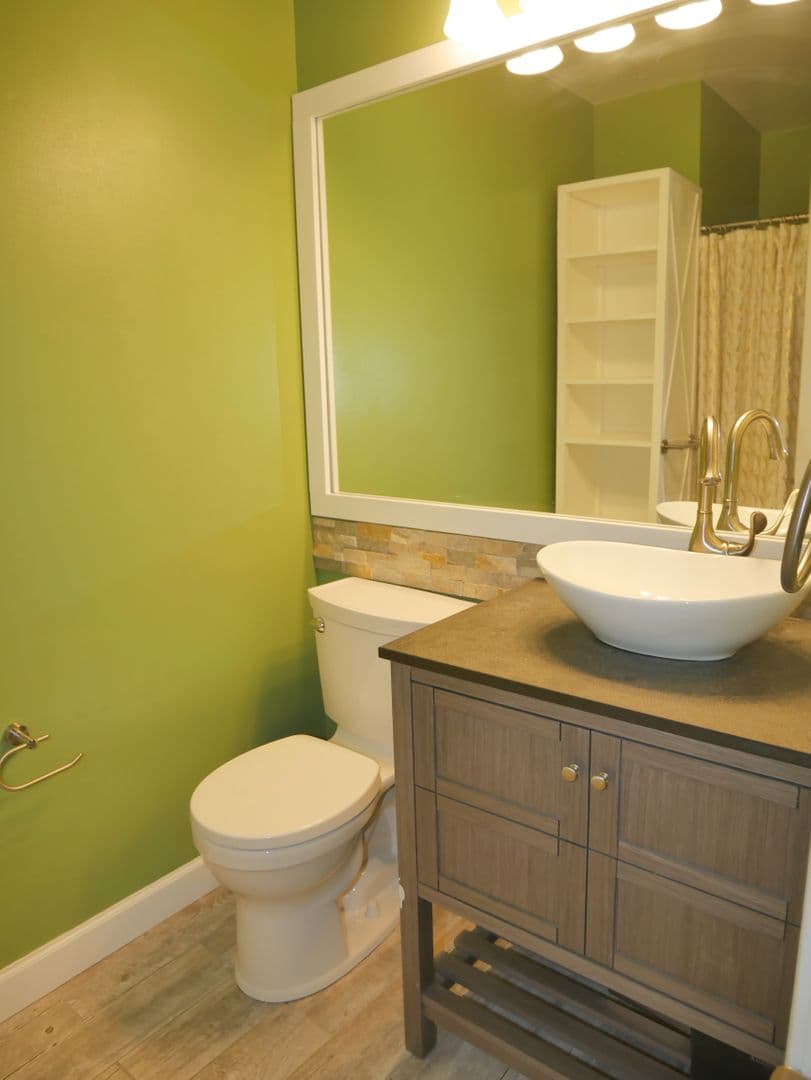 Vienna Townhome: 2774 Grovemore Lane