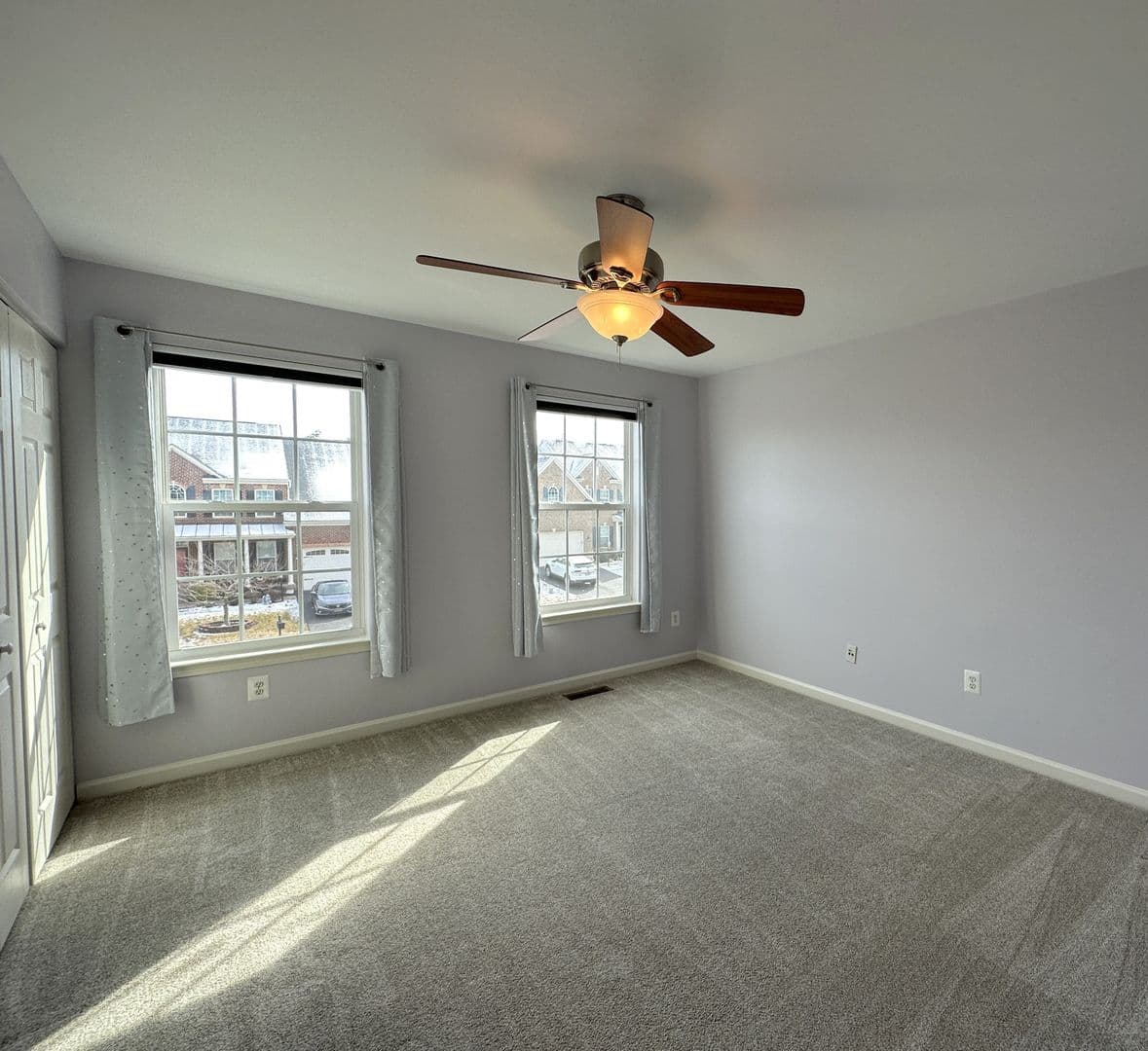 Bristow House: 13758 Restina Rd