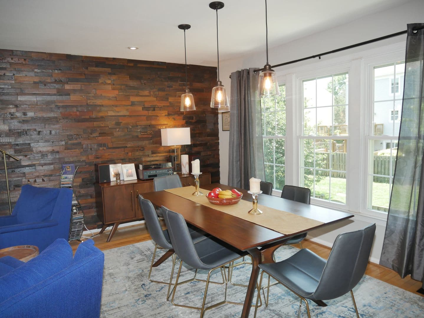 Vienna Townhome: 2774 Grovemore Lane