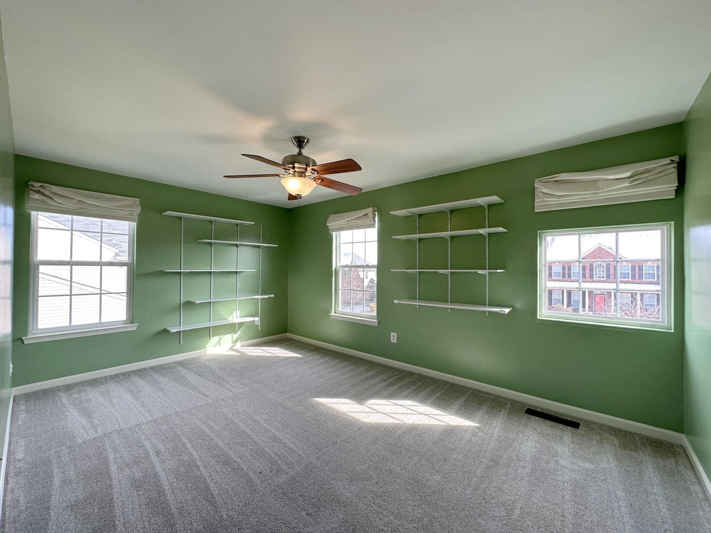 Bristow House: 13758 Restina Rd