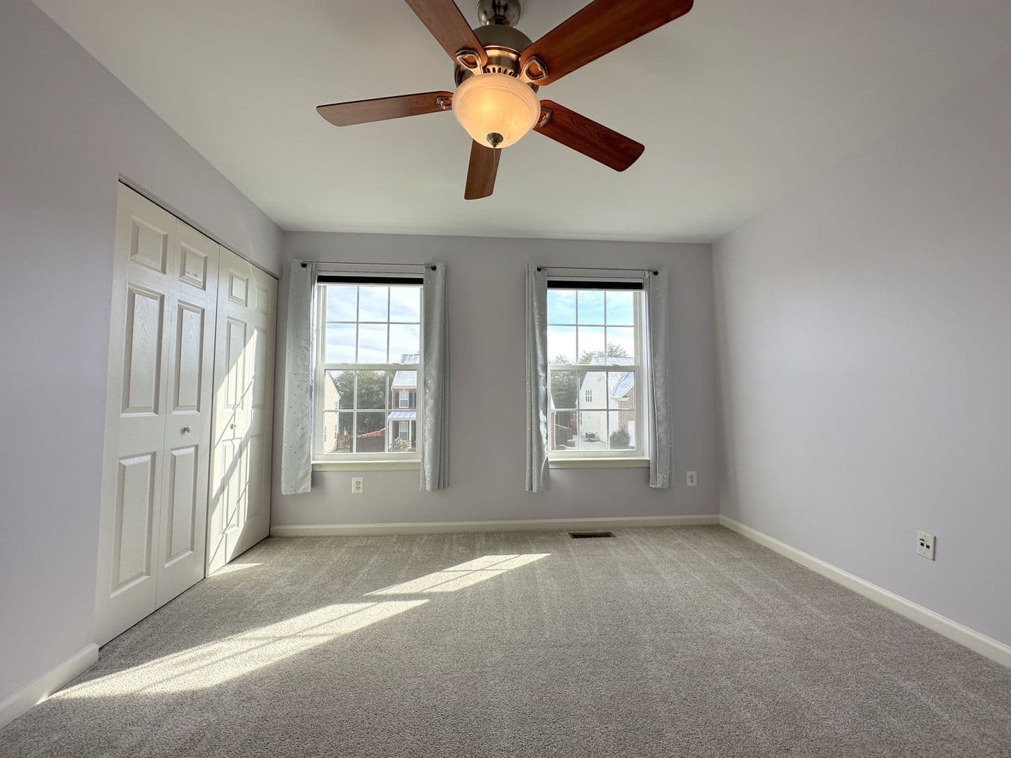 Bristow House: 13758 Restina Rd