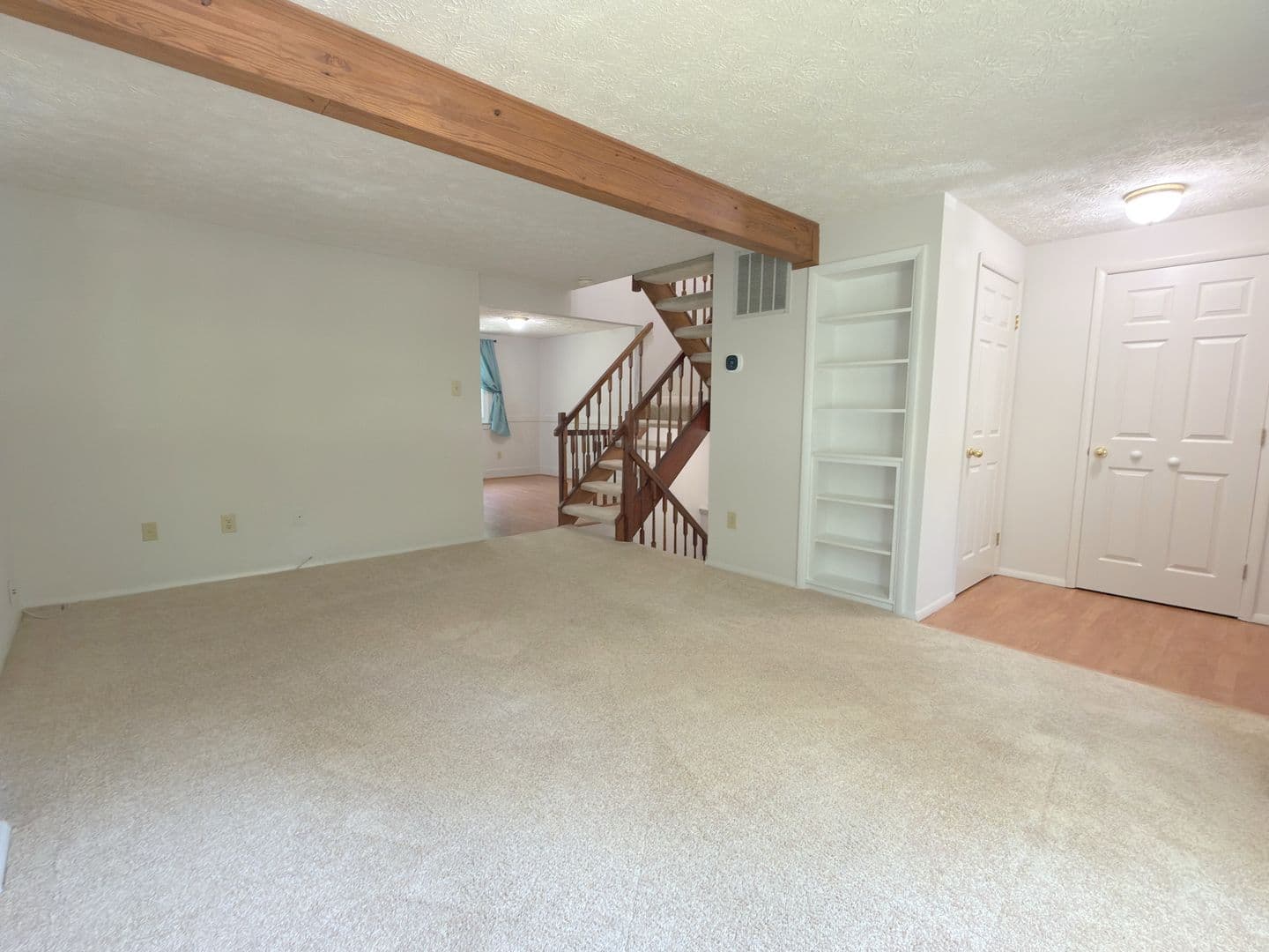 Fairfax Townhome: 5519 Inverness Woods Ct