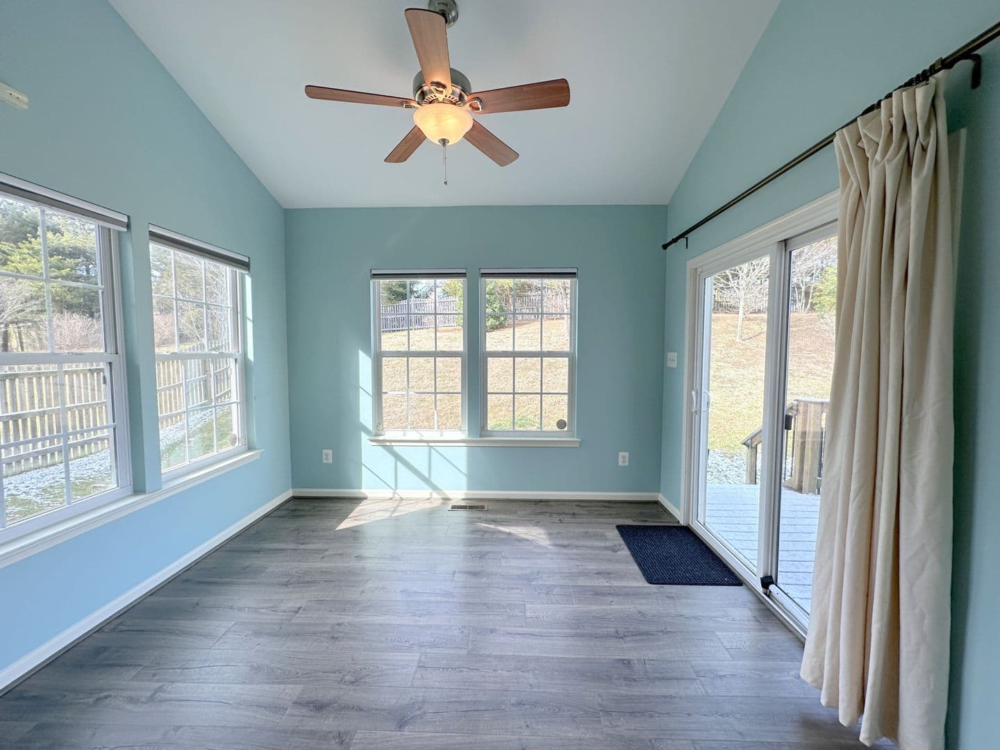 Bristow House: 13758 Restina Rd